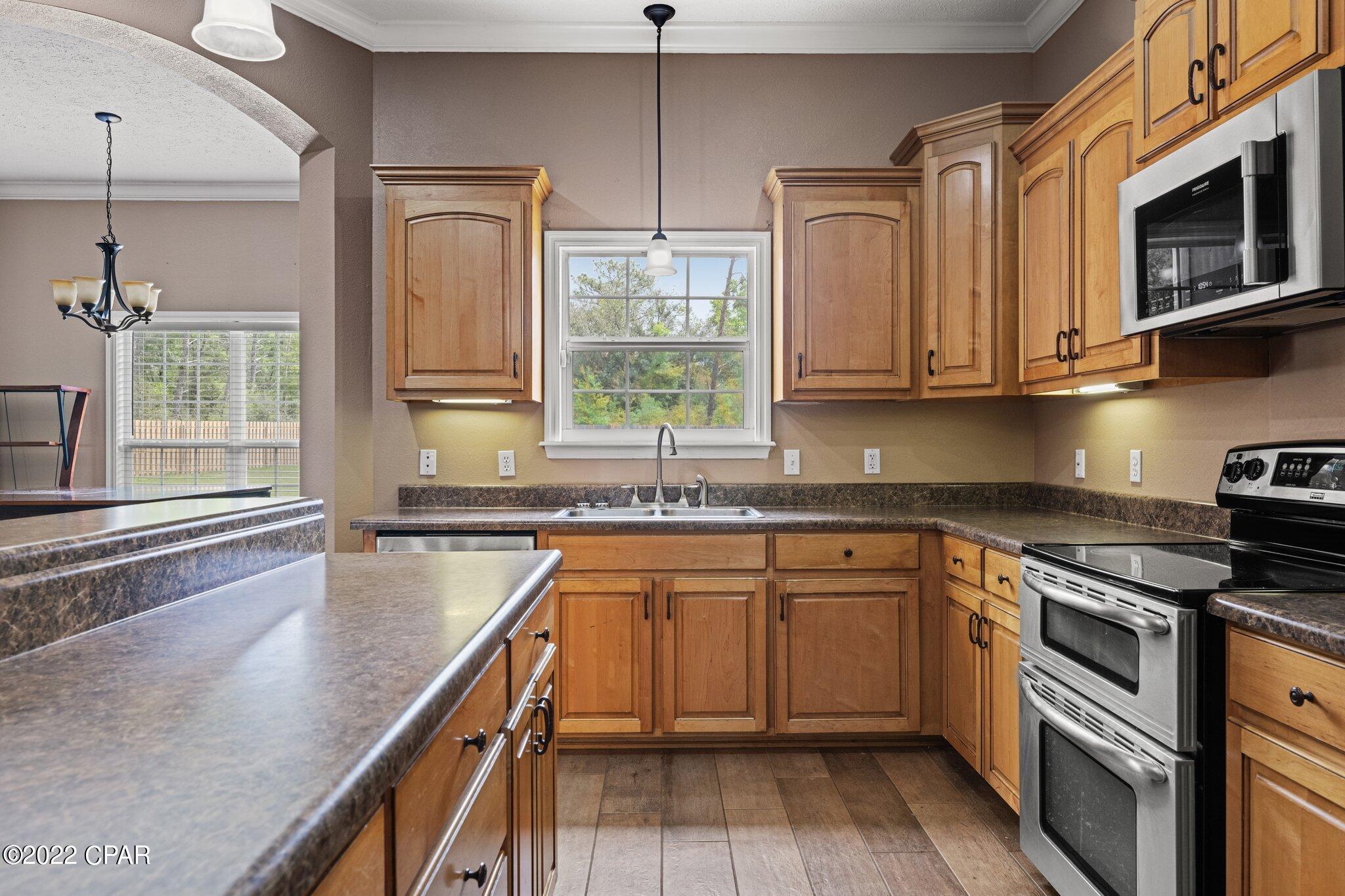 Mill Creek - Residential