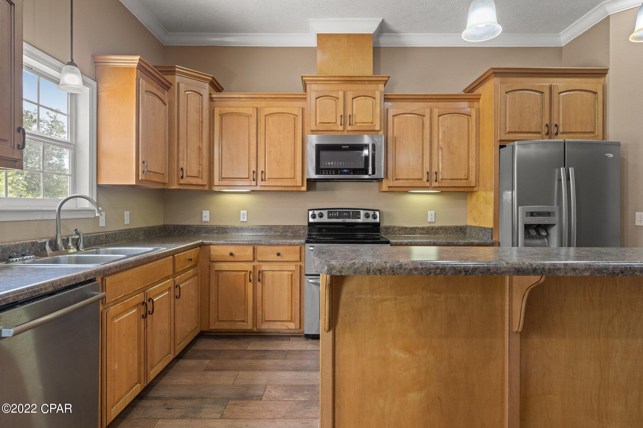 Mill Creek - Residential