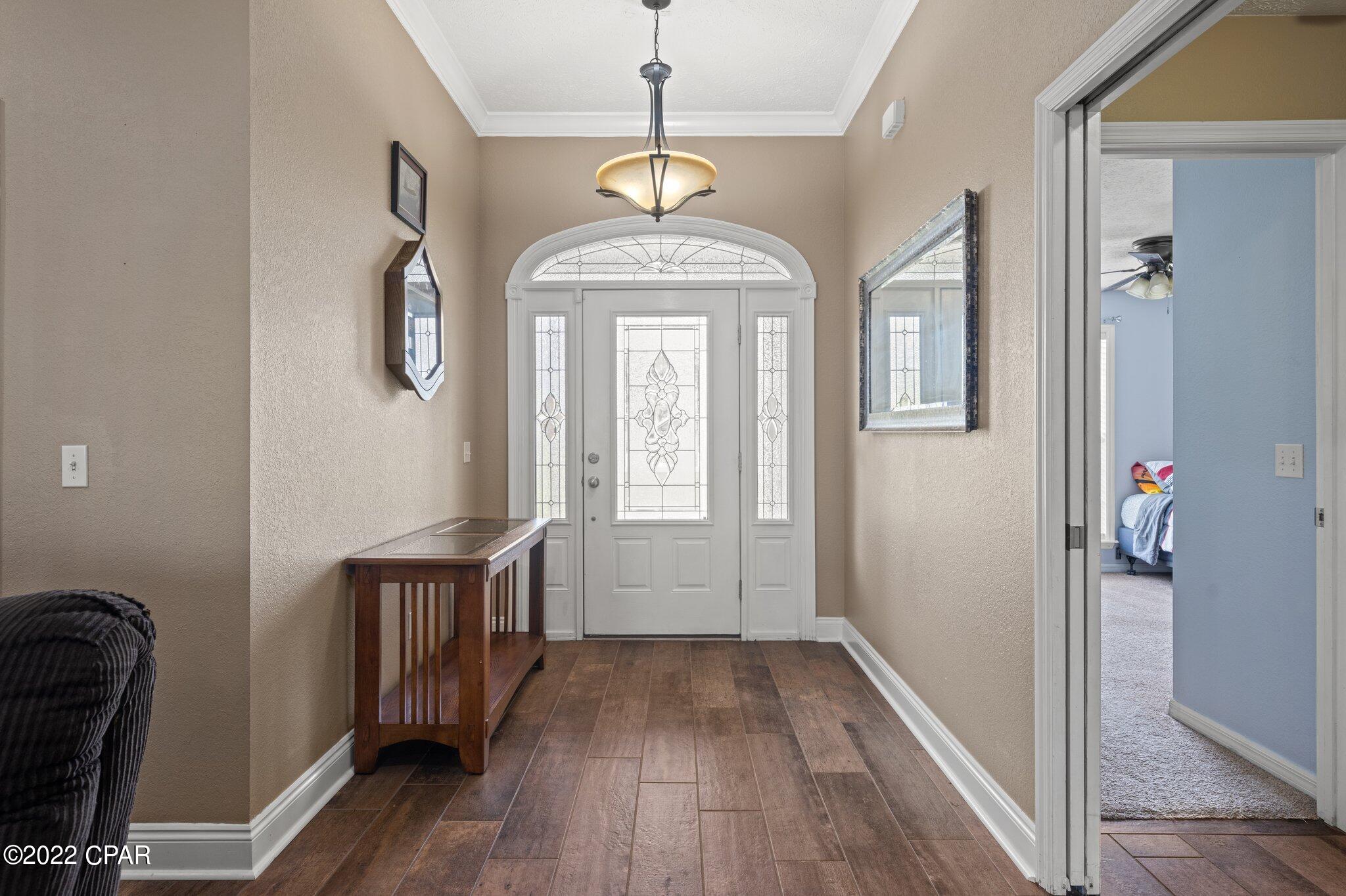 Mill Creek - Residential