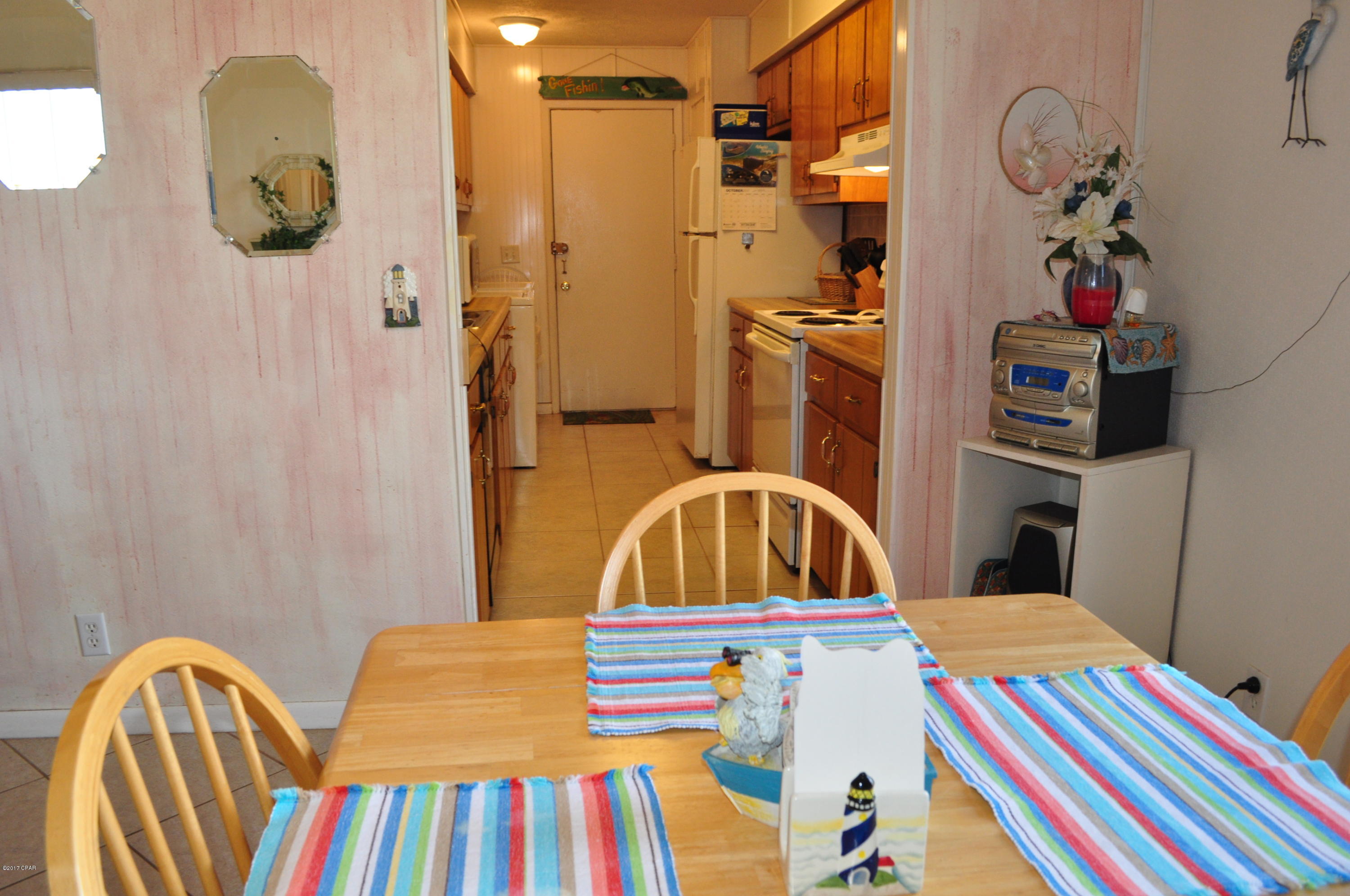 Treasure Island - Residential