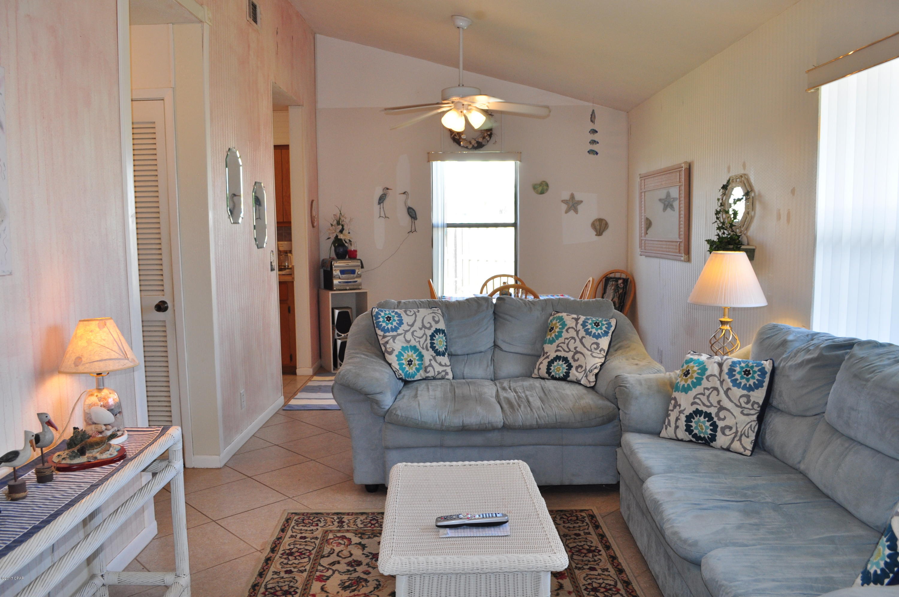 Treasure Island - Residential