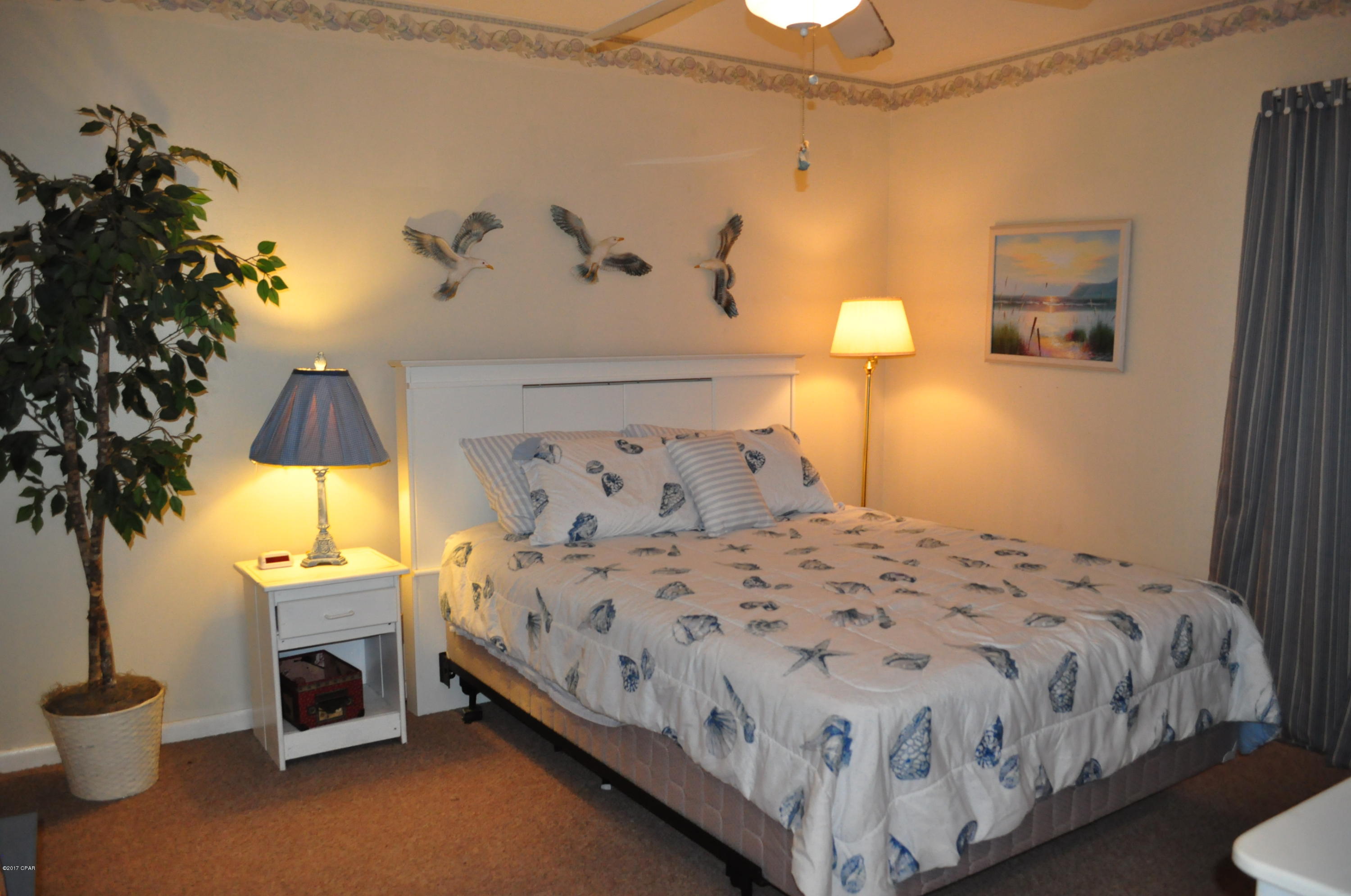 Treasure Island - Residential