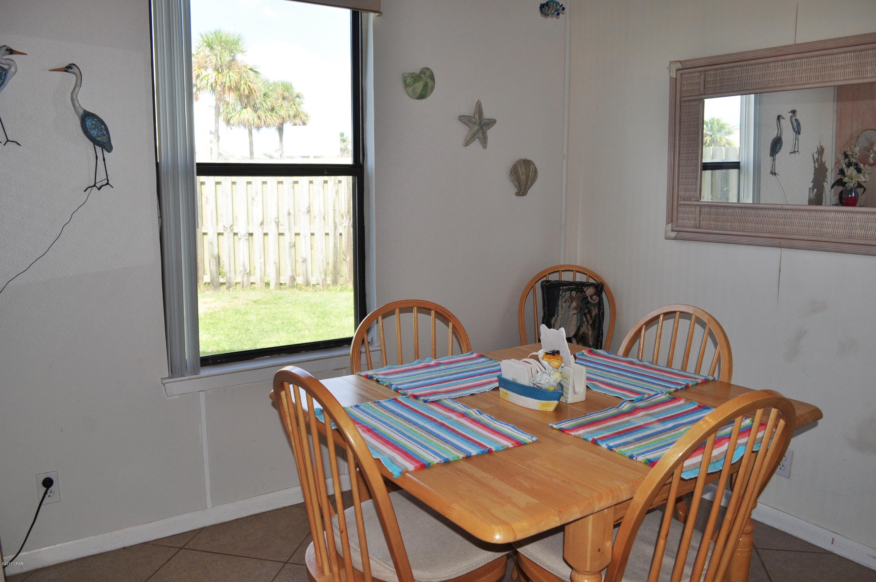 Treasure Island - Residential