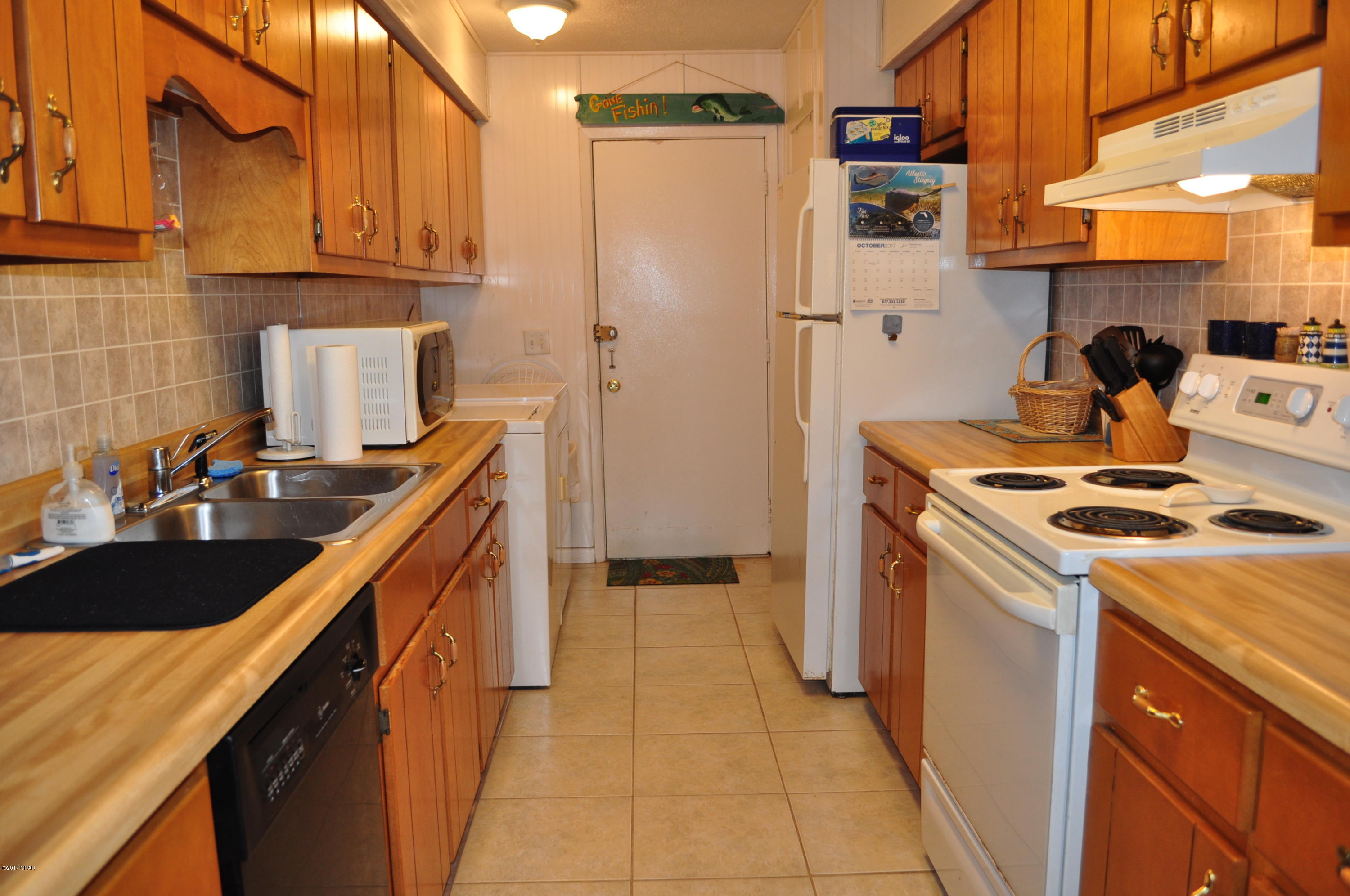 Treasure Island - Residential