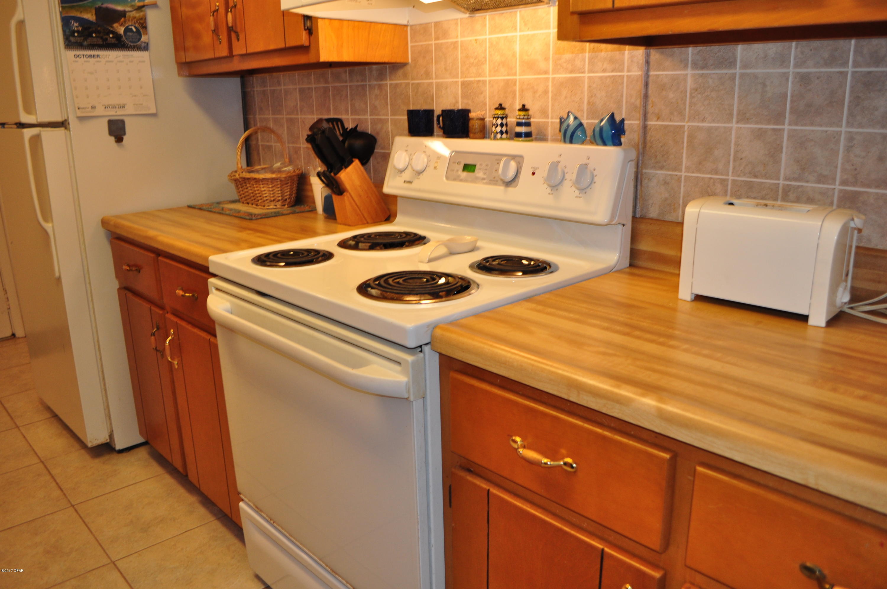 Treasure Island - Residential