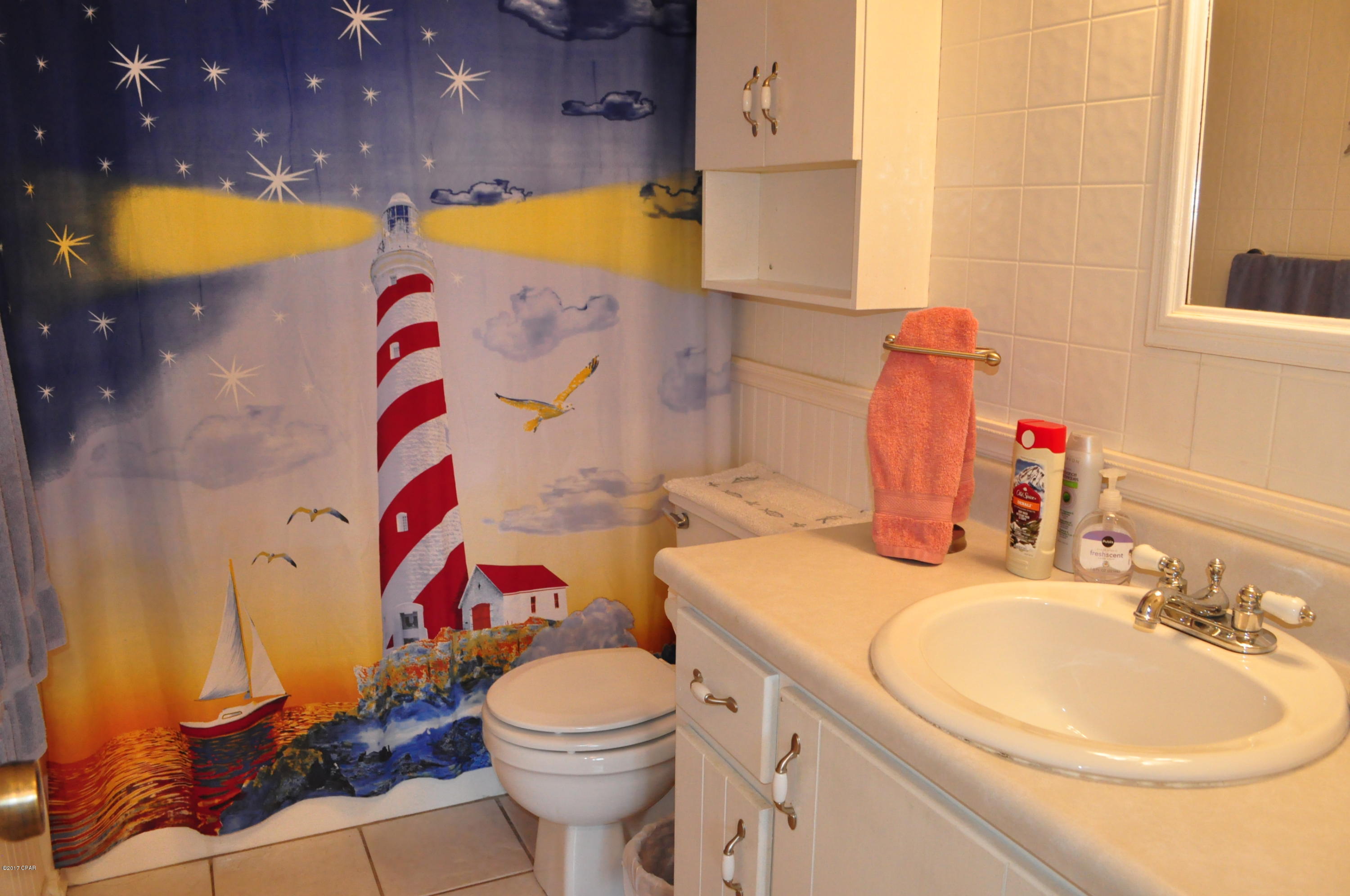 Treasure Island - Residential