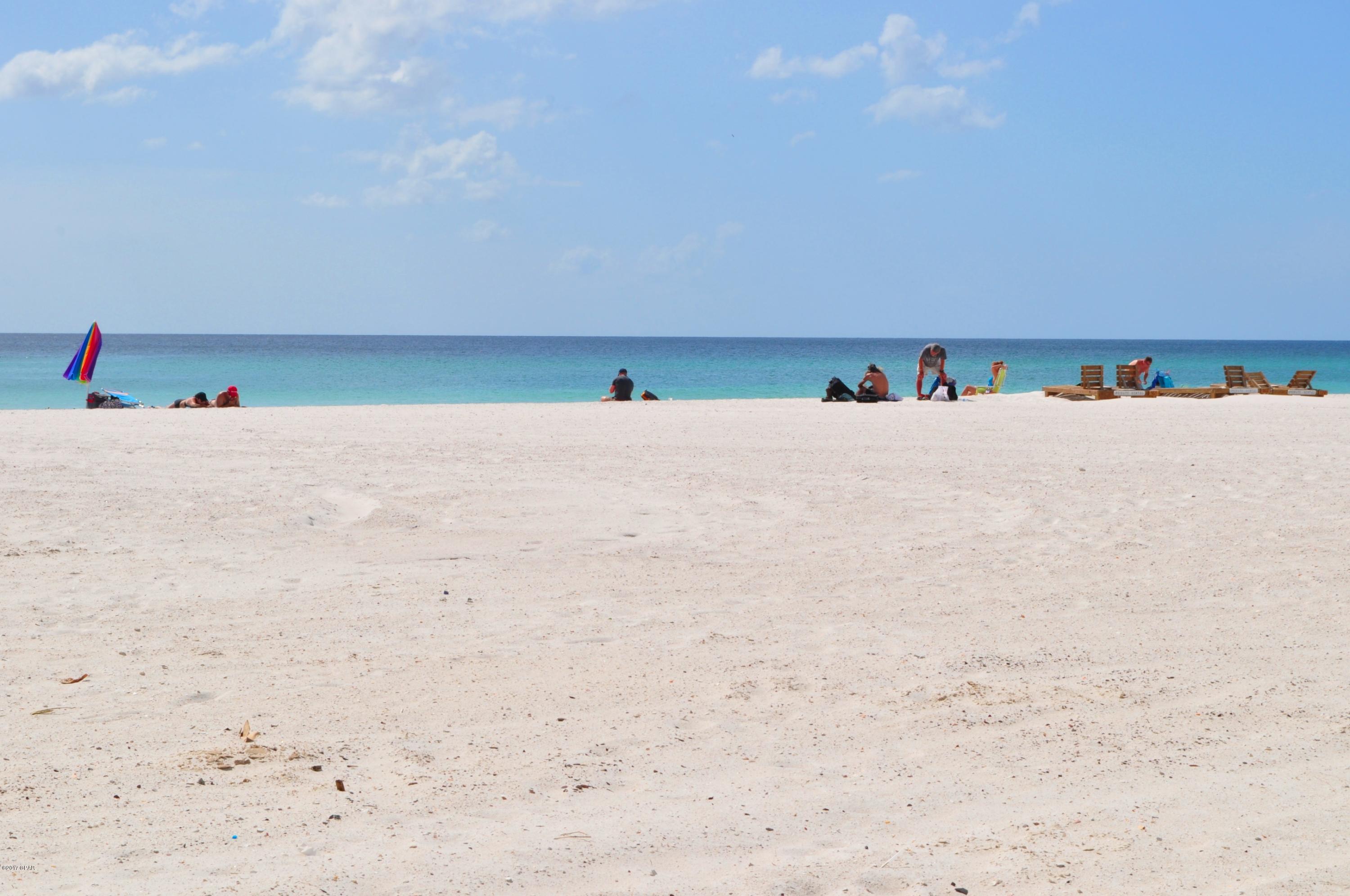 Treasure Island - Residential