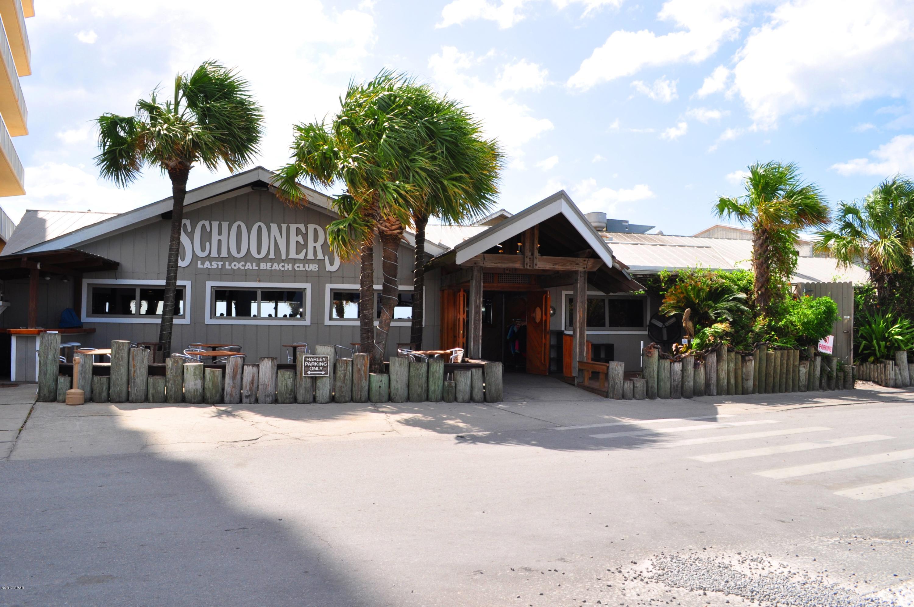 Treasure Island - Residential