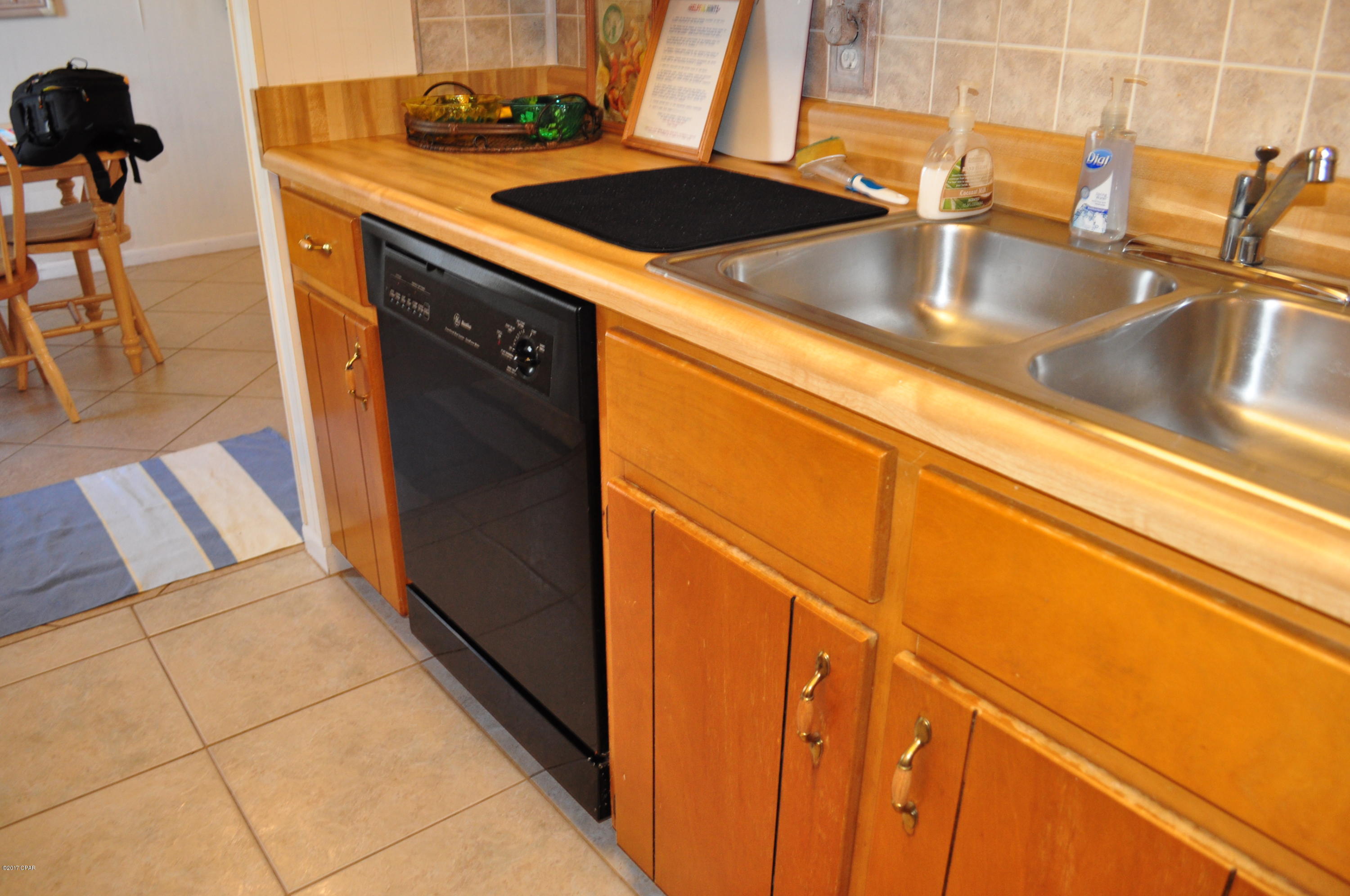 Treasure Island - Residential