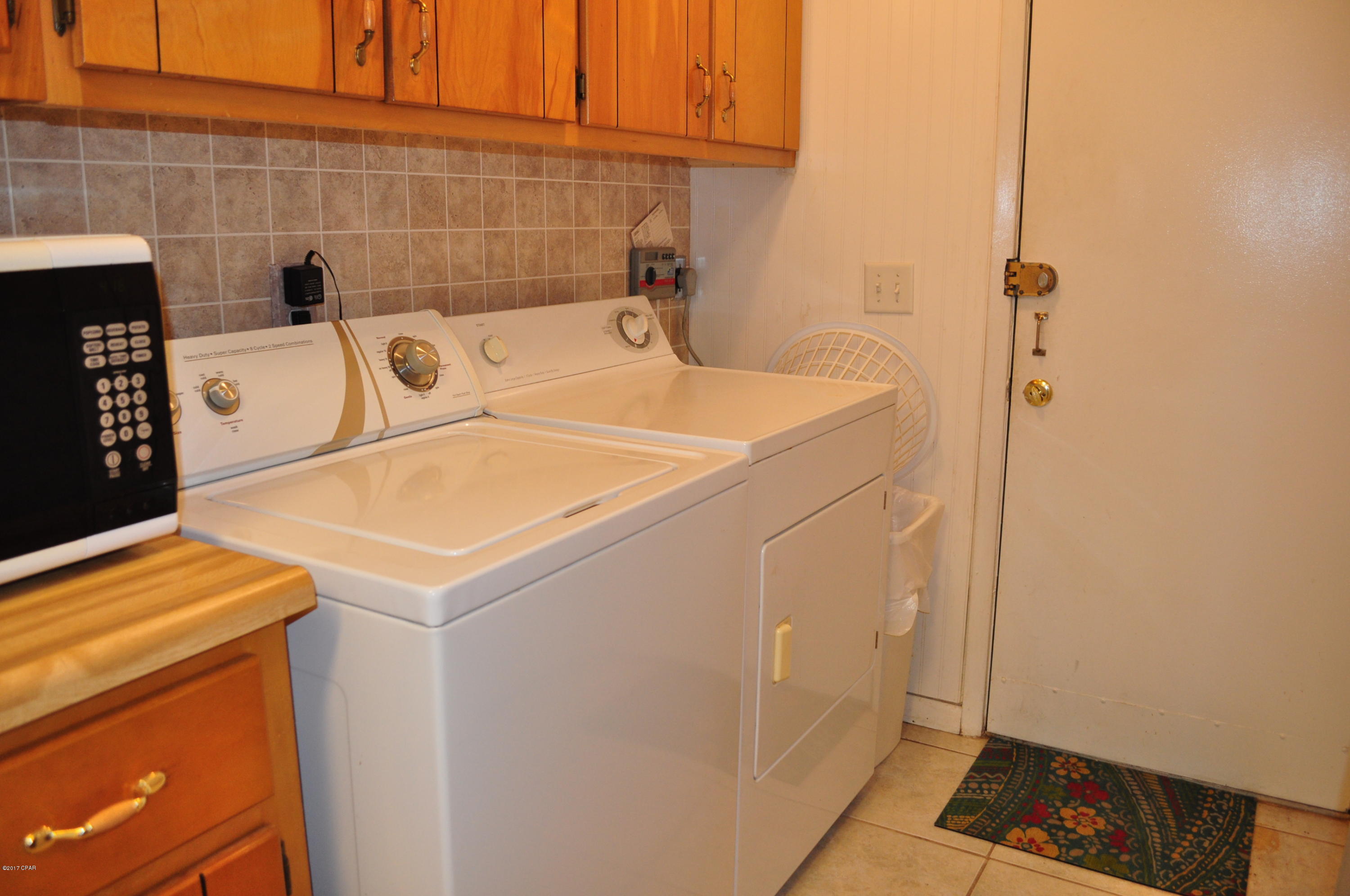 Treasure Island - Residential