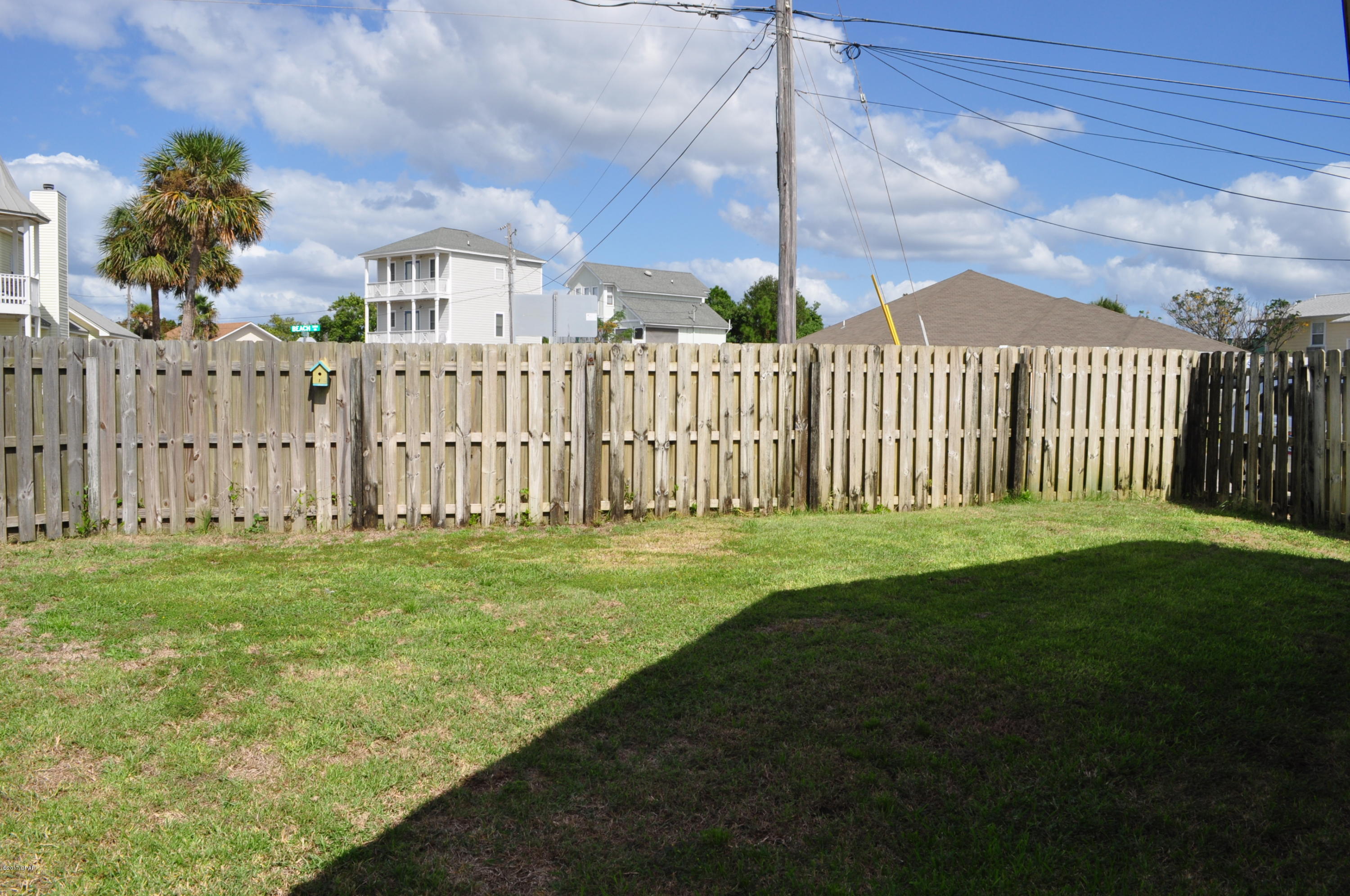 Treasure Island - Residential