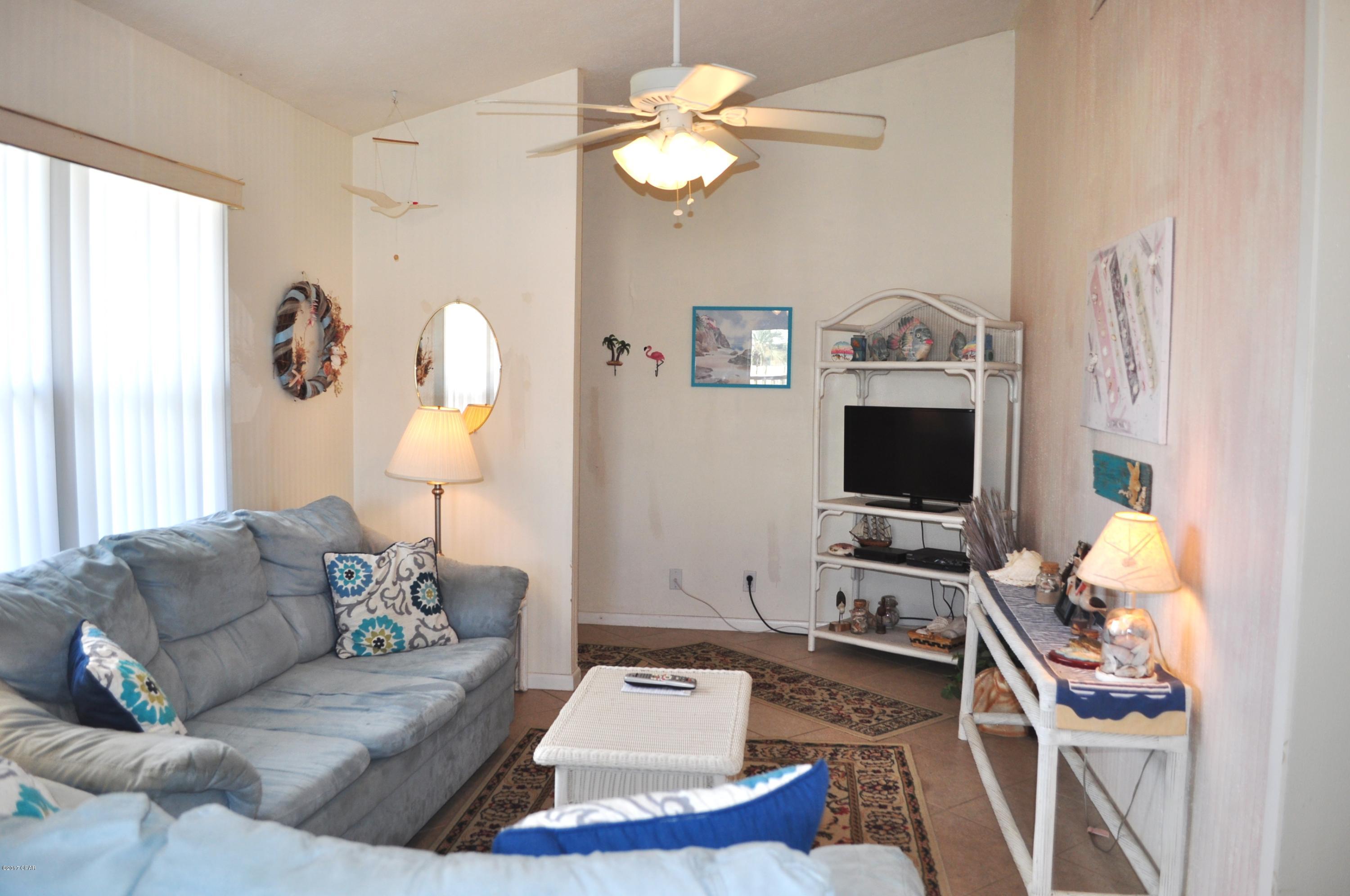 Treasure Island - Residential