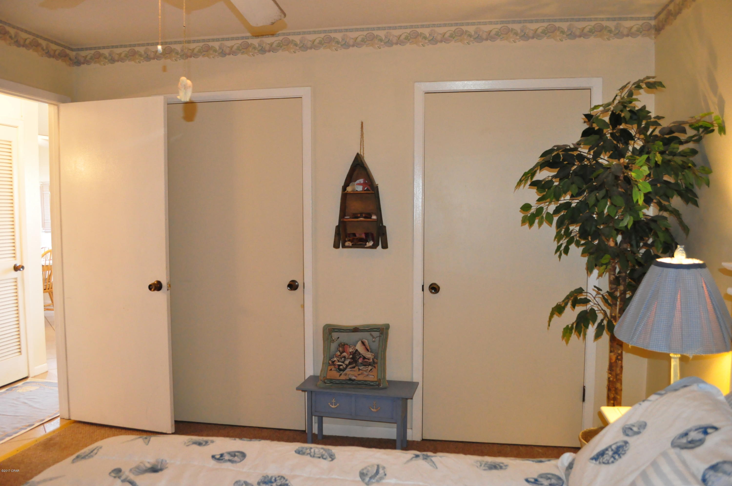 Treasure Island - Residential