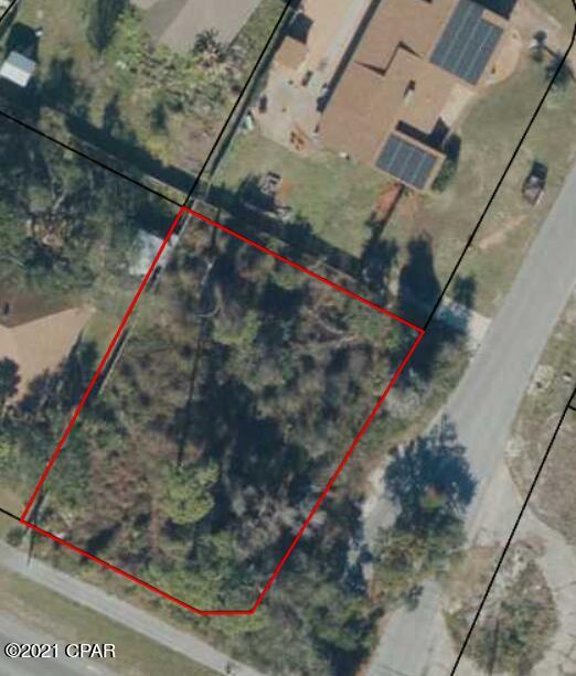 Grand Lagoon Shores 2 - Land