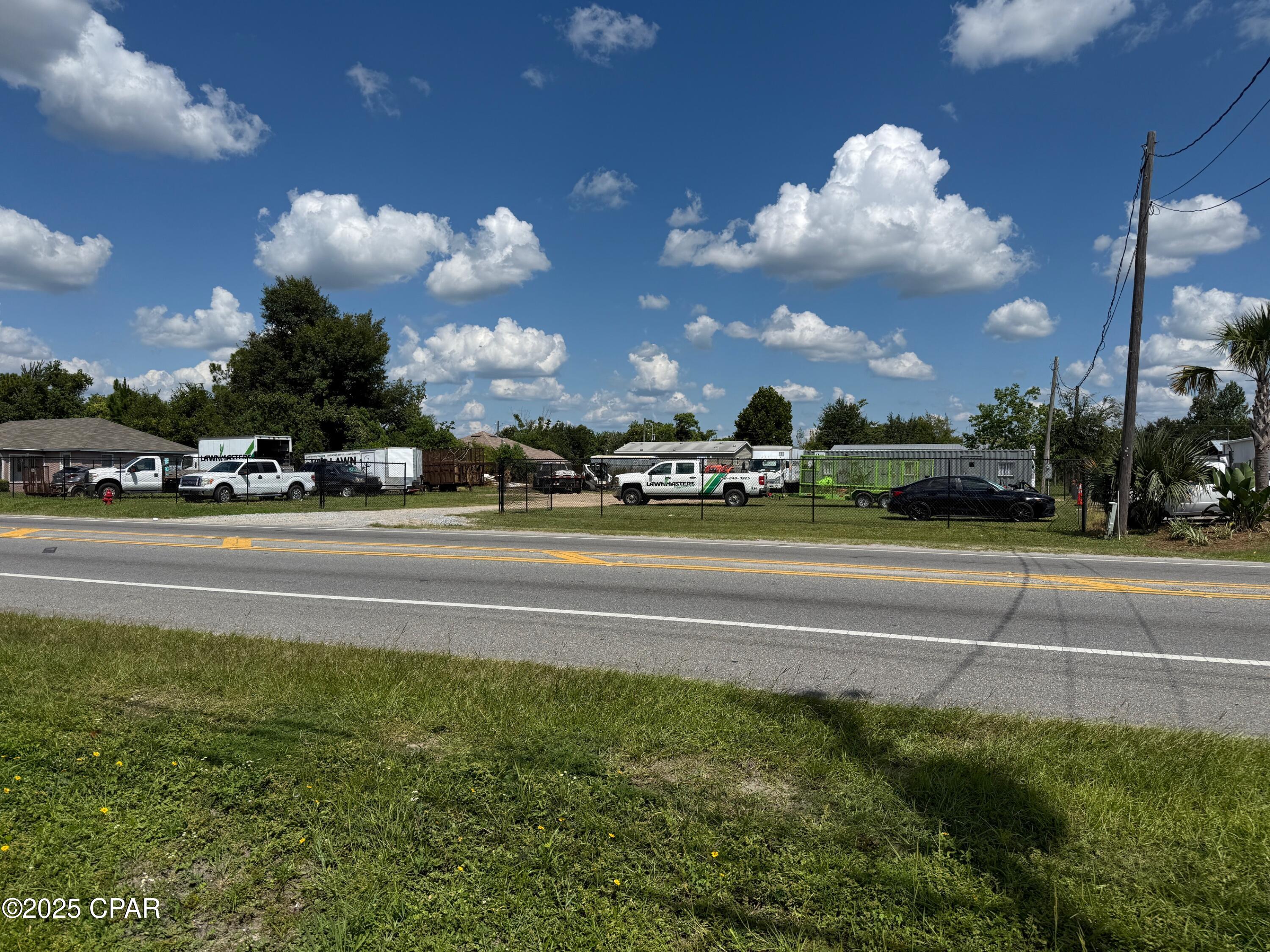 Highland City - Land