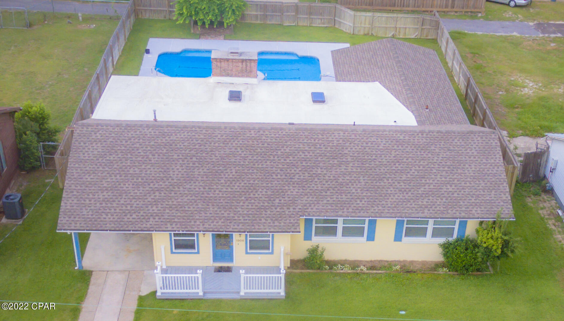 Cove Terrace 2nd Add - Residential