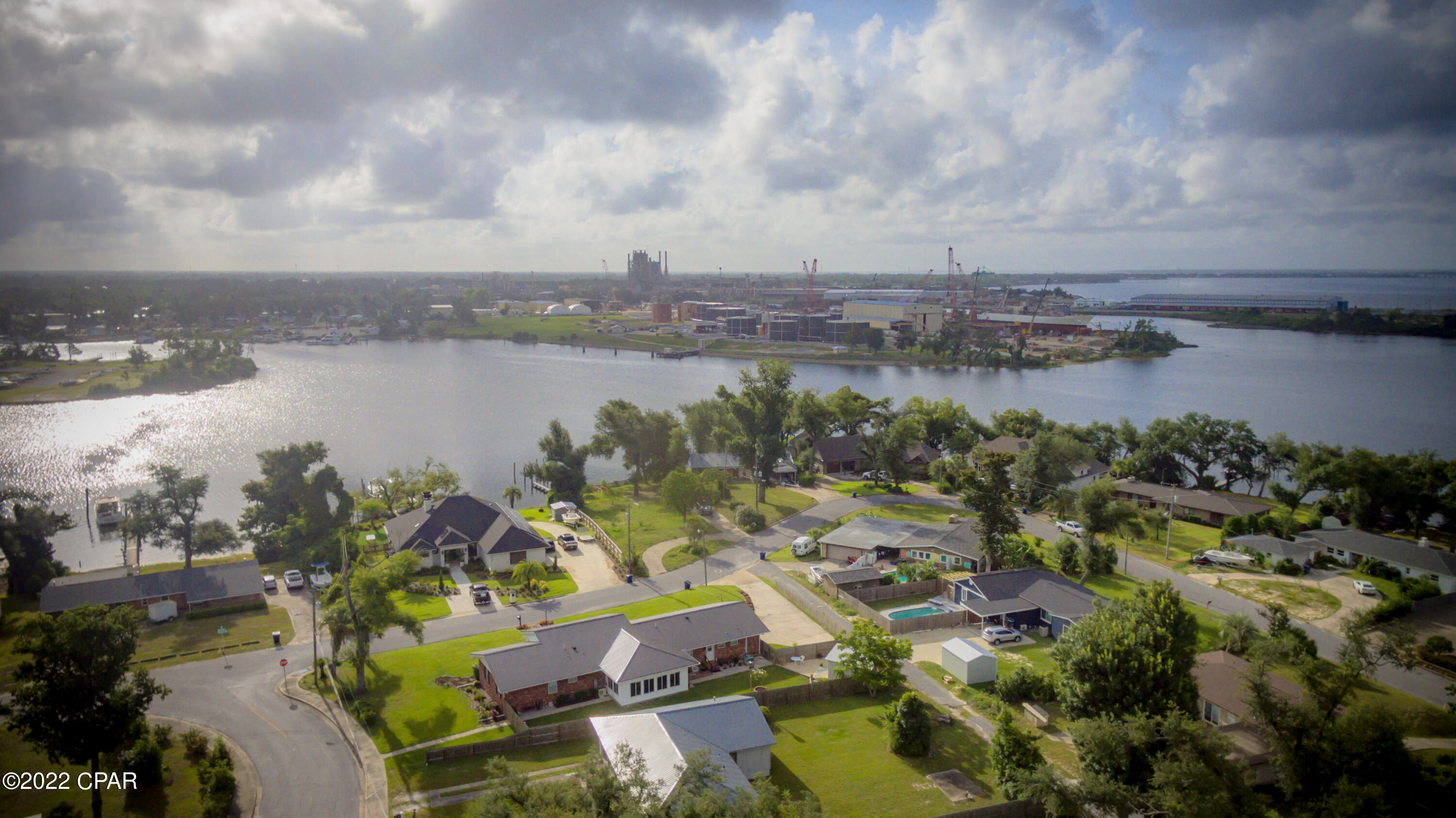 Cove Terrace 2nd Add - Residential