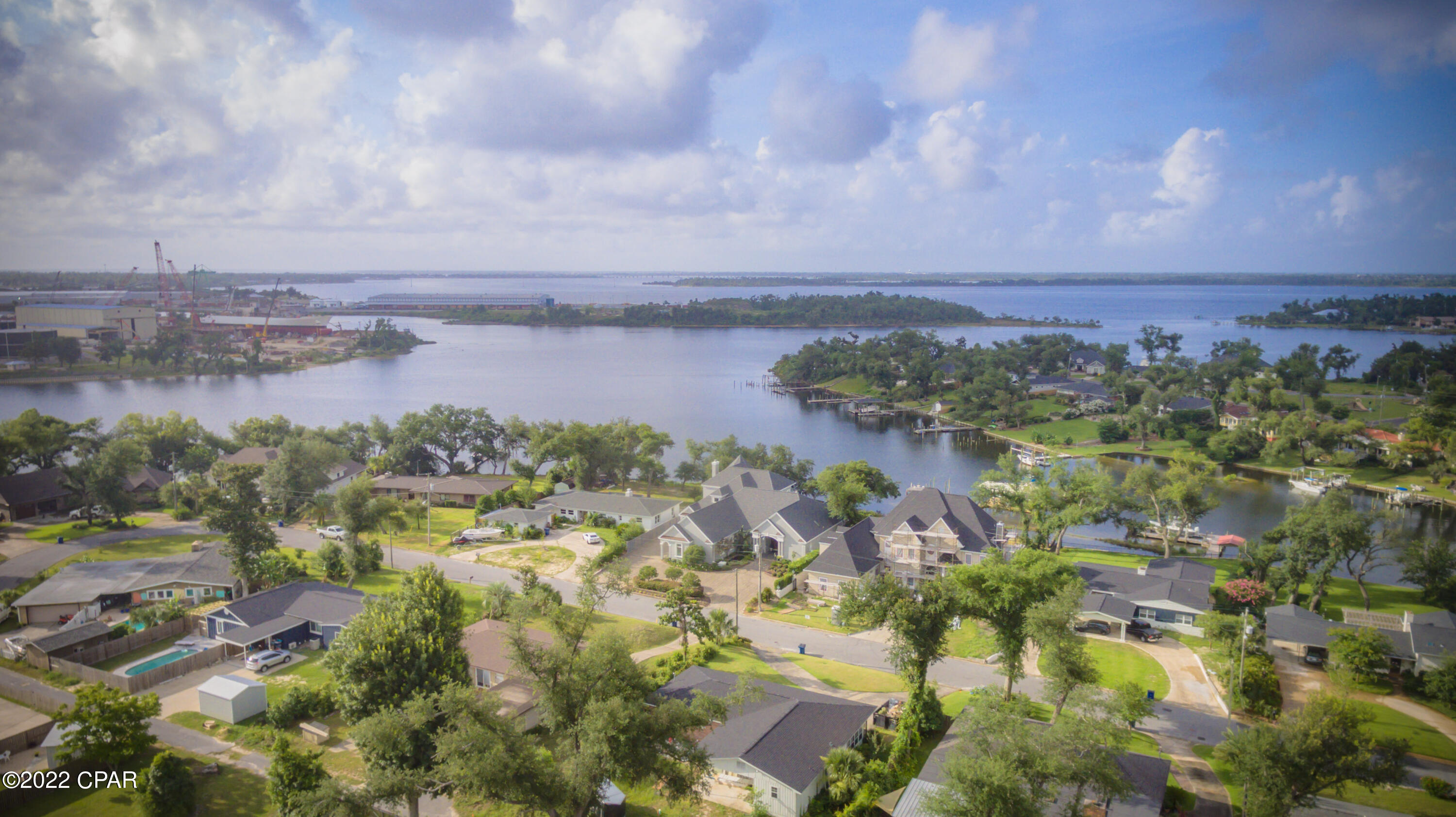 Cove Terrace 2nd Add - Residential