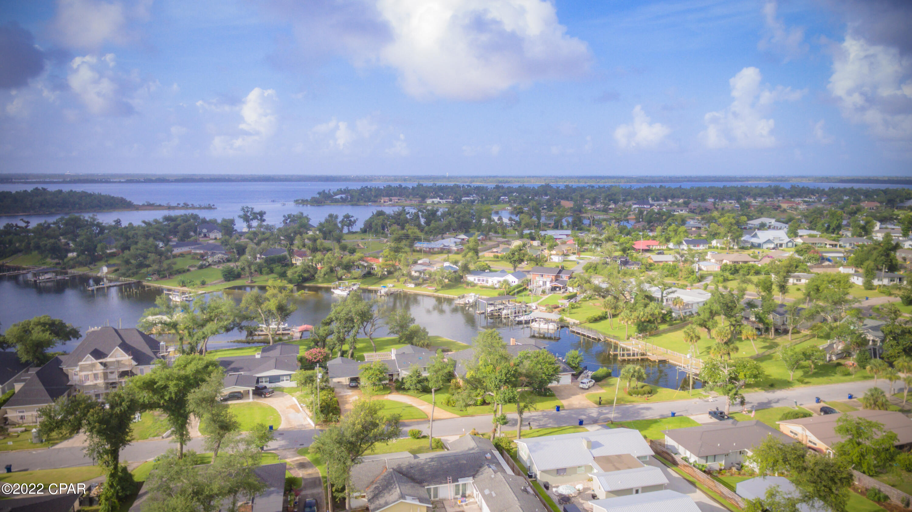 Cove Terrace 2nd Add - Residential