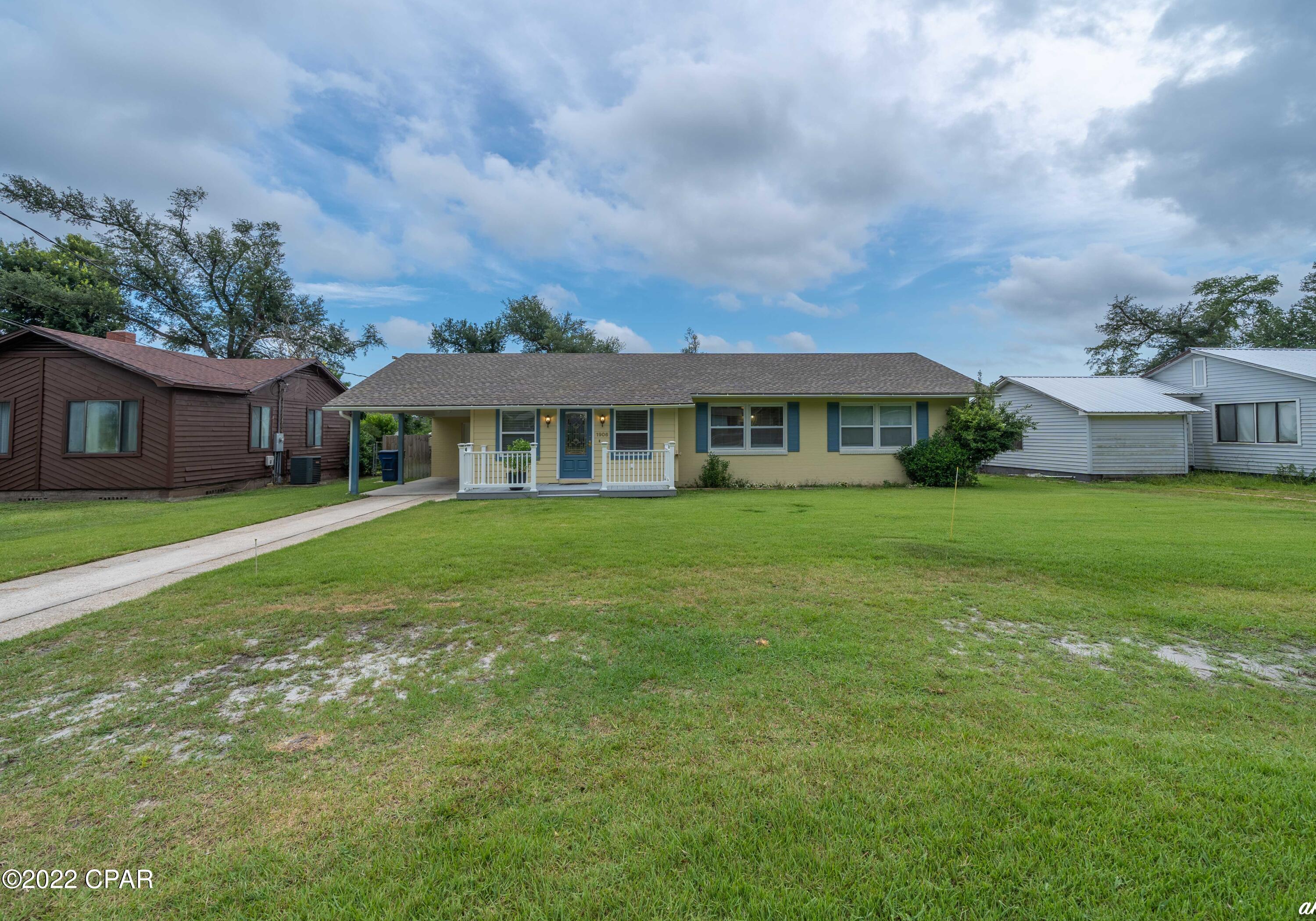 Cove Terrace 2nd Add - Residential