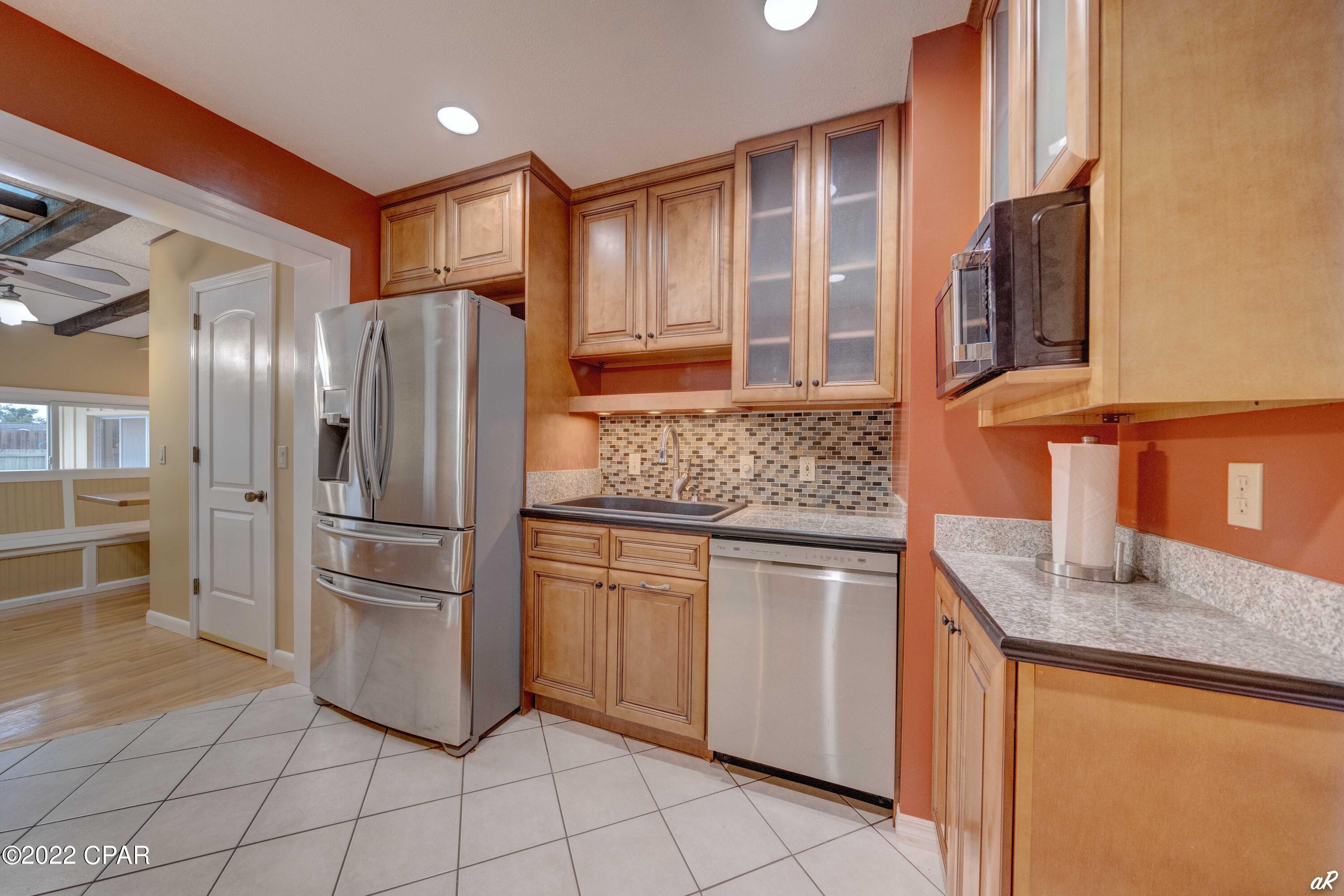 Cove Terrace 2nd Add - Residential