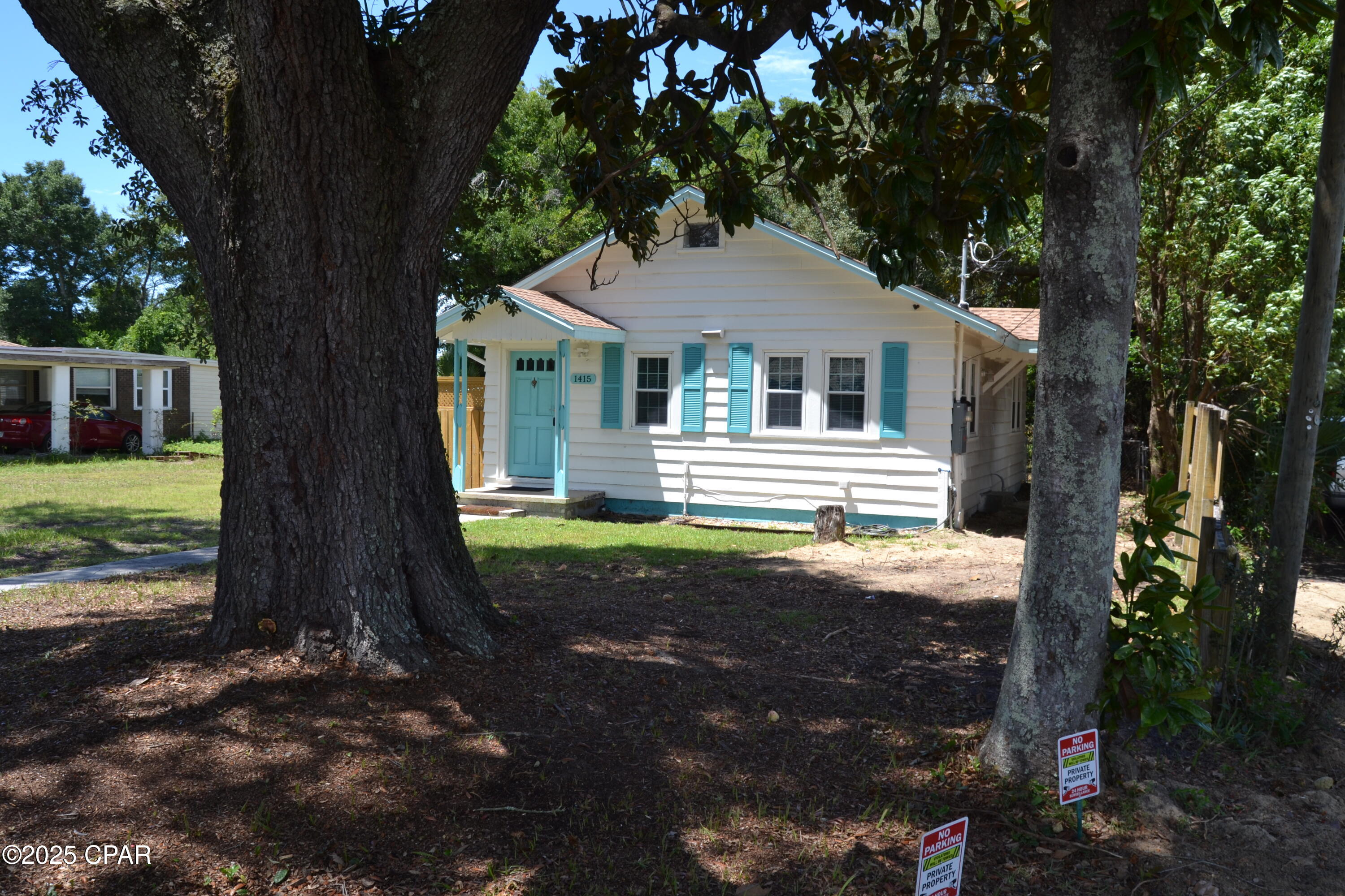 Sunnyland Heights - Residential