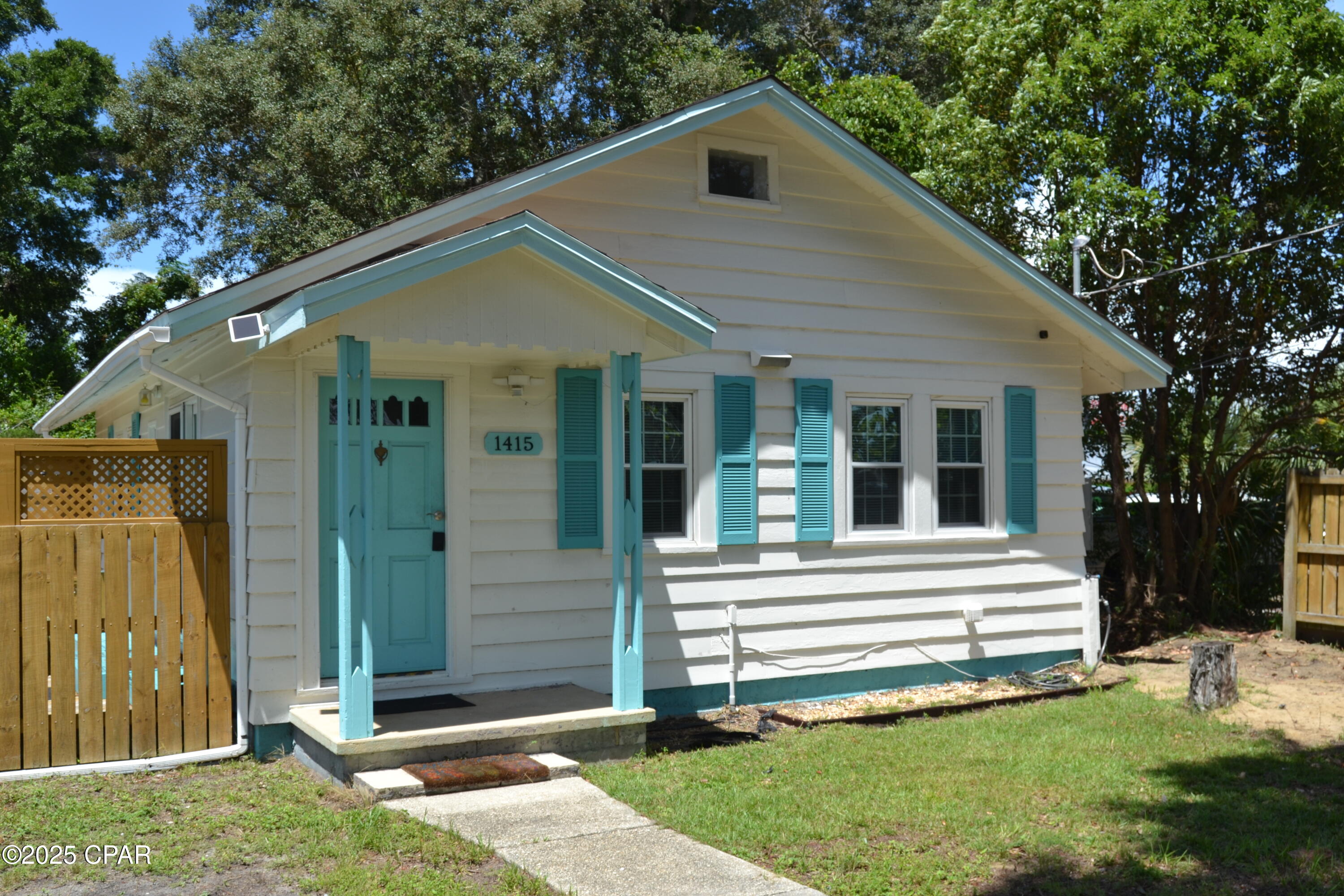 Sunnyland Heights - Residential