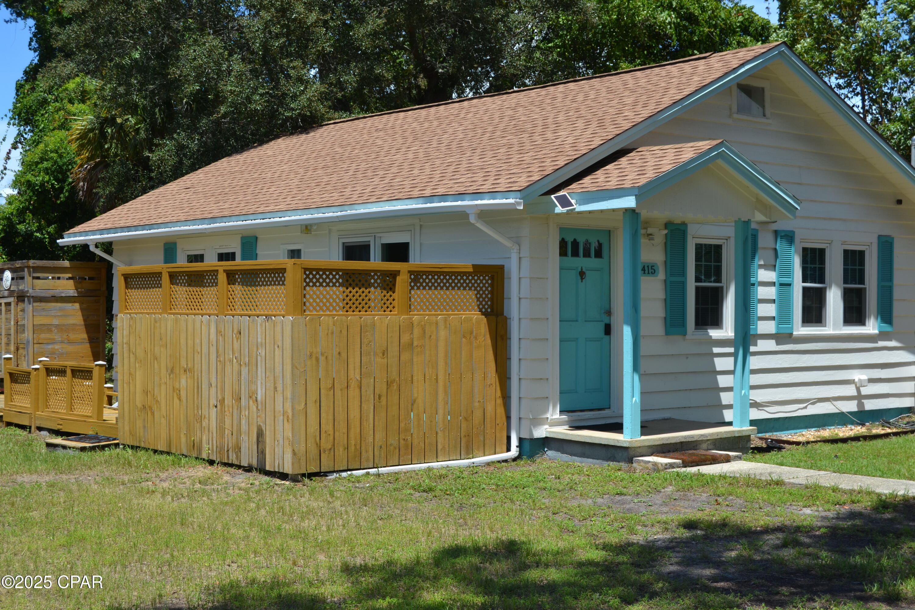 Sunnyland Heights - Residential