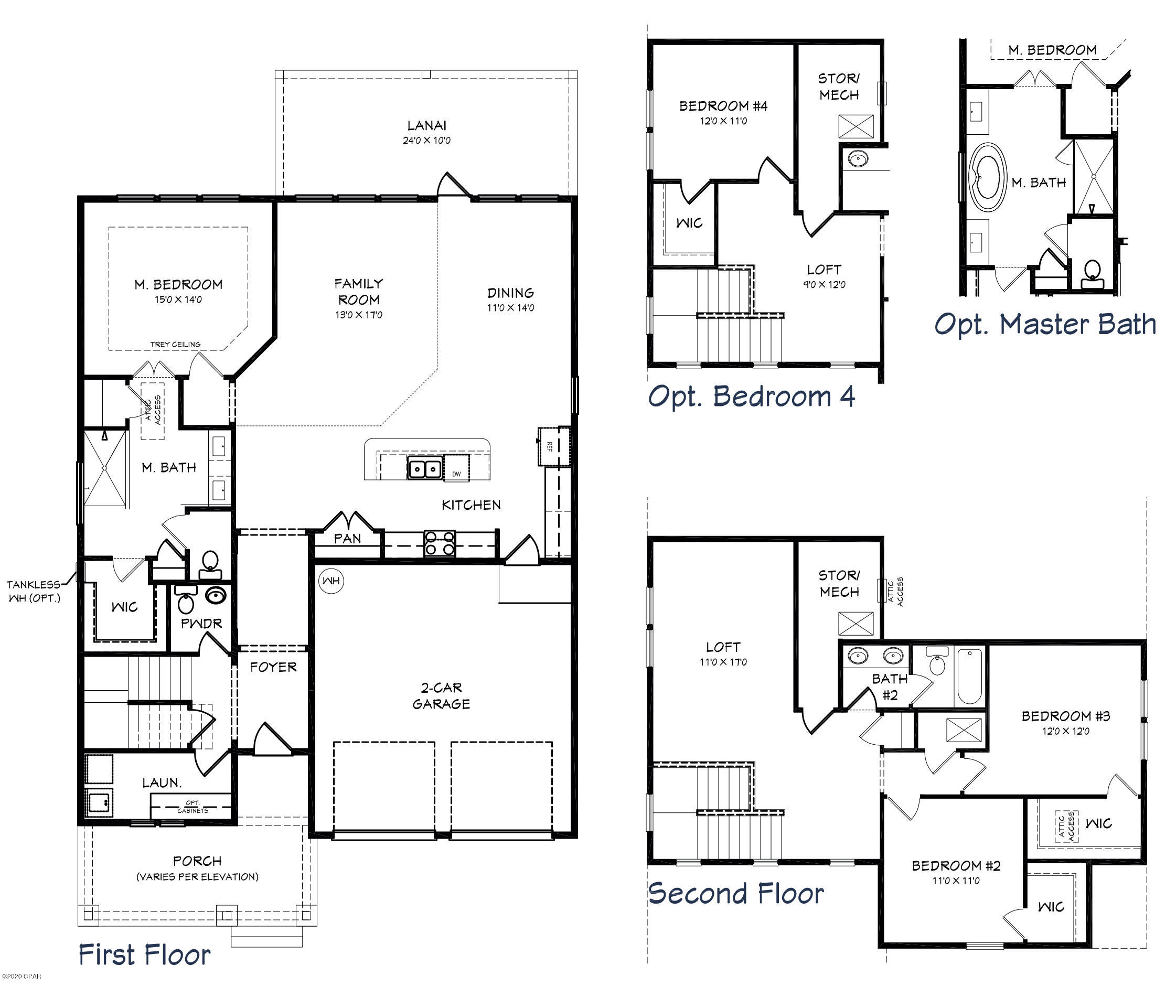 Sweetbay - Residential