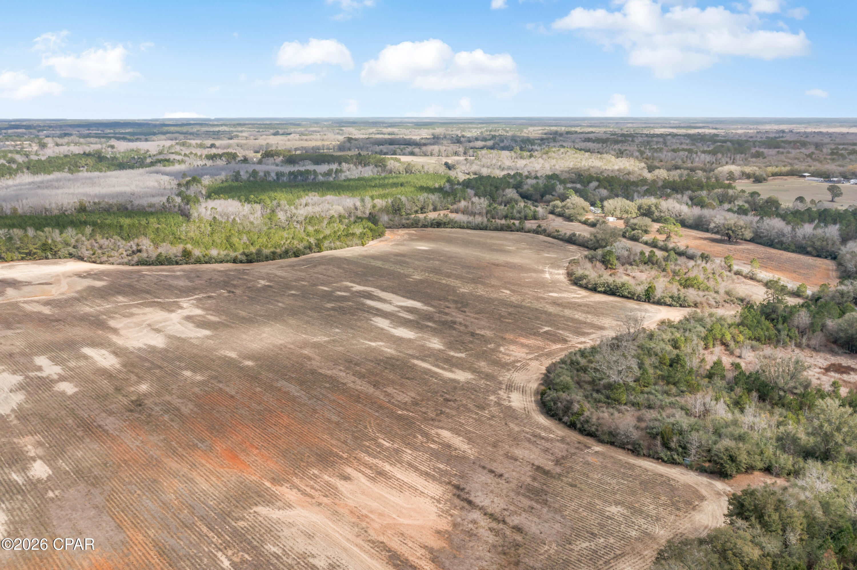 No Named Subdivision - Land