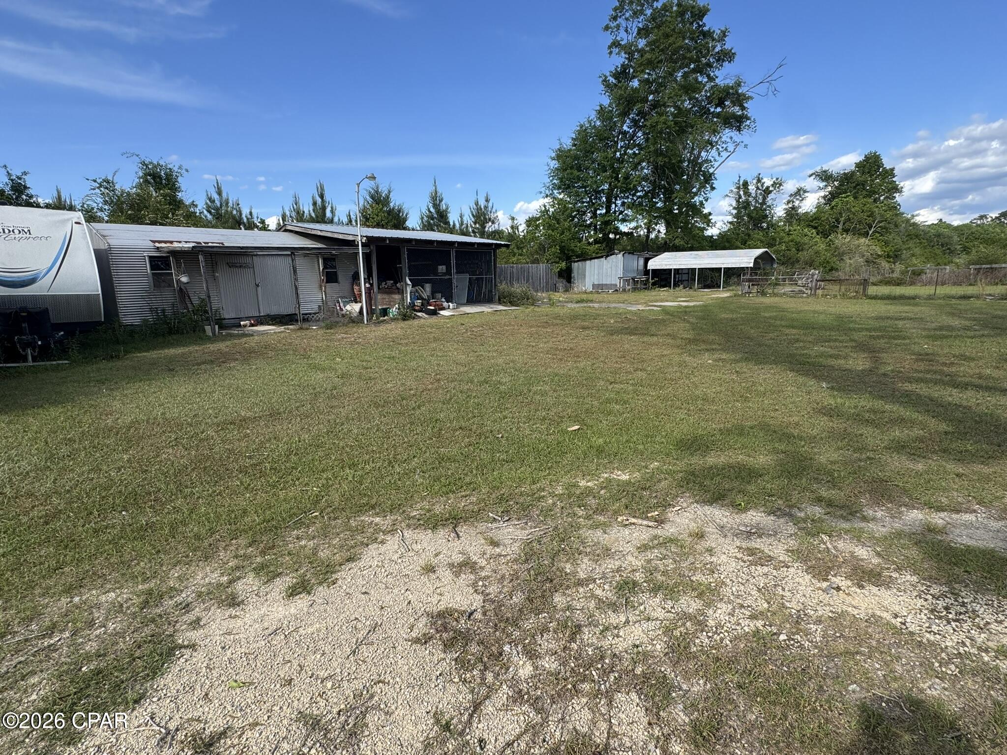 No Named Subdivision - Residential