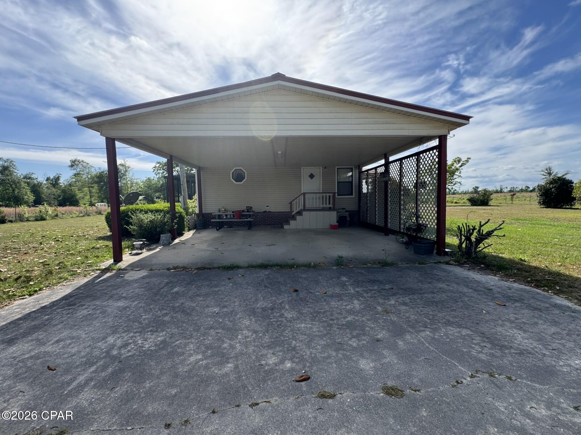 No Named Subdivision - Residential