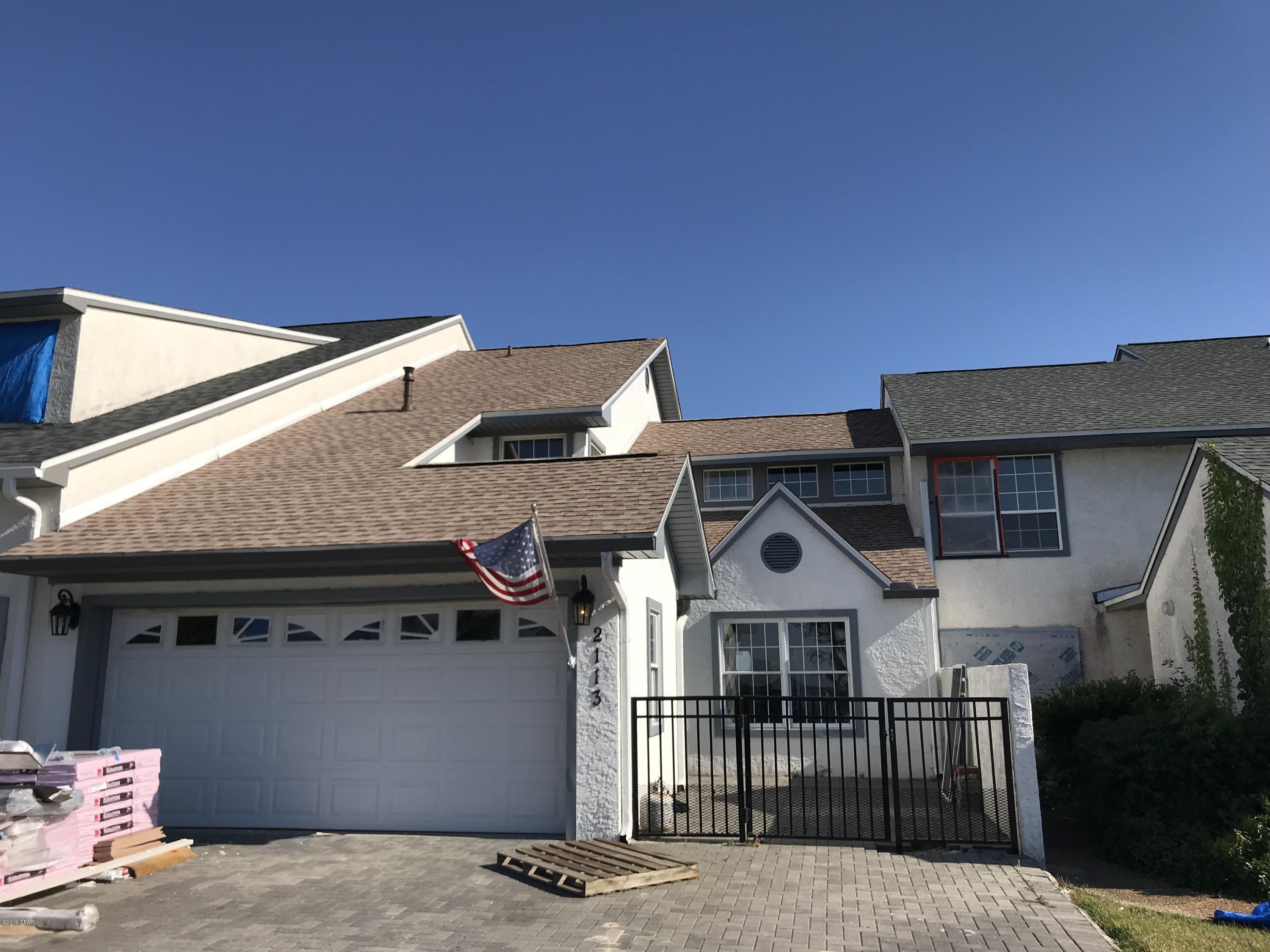 Tropical Bay - Residential