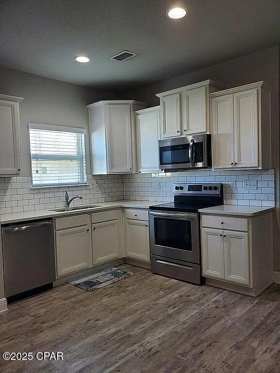 Moonraker - Residential