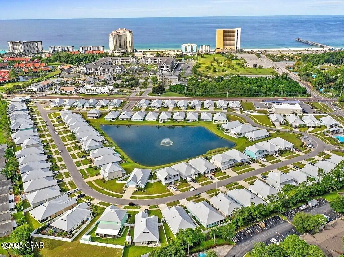 Moonraker - Residential