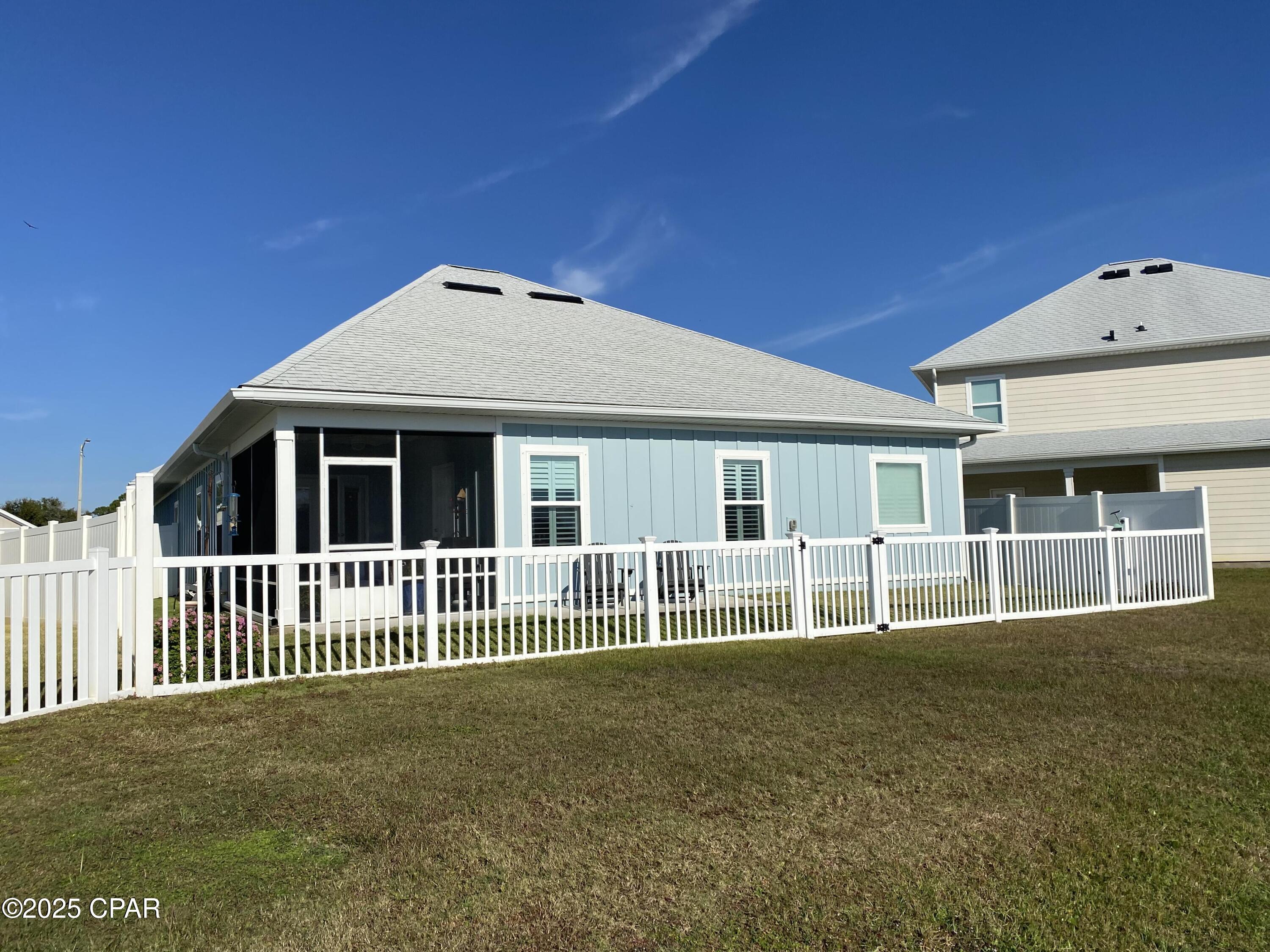 Moonraker - Residential