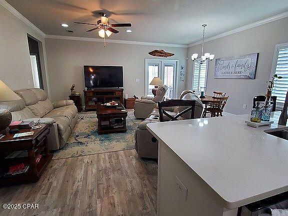 Moonraker - Residential