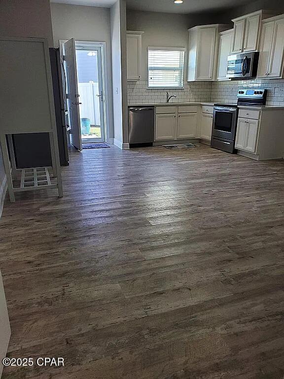 Moonraker - Residential