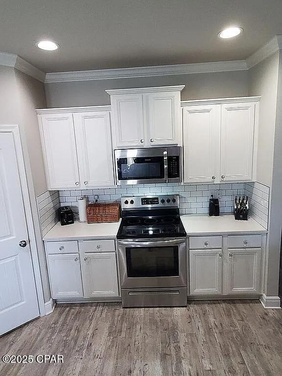 Moonraker - Residential