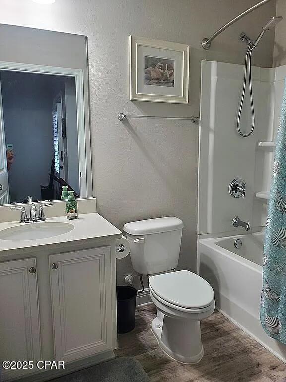 Moonraker - Residential