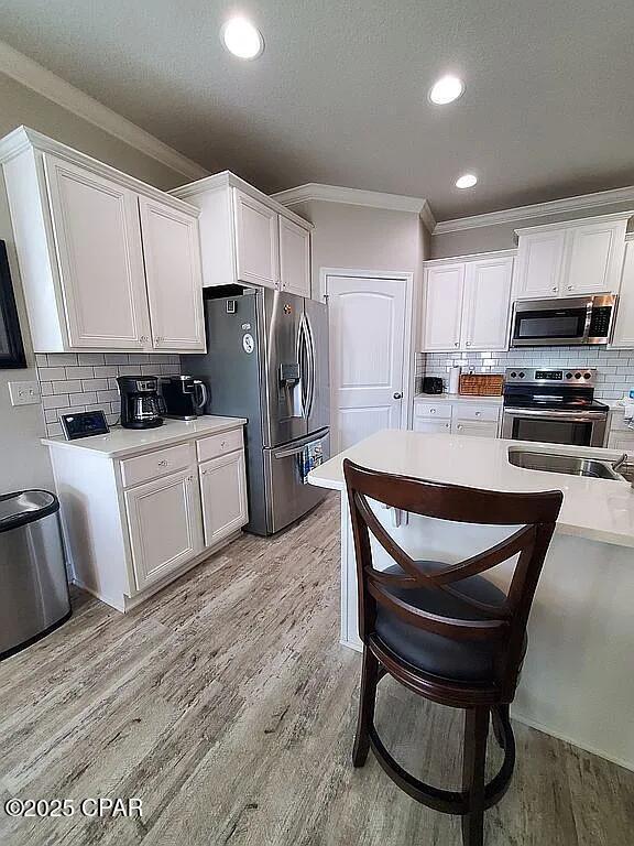 Moonraker - Residential