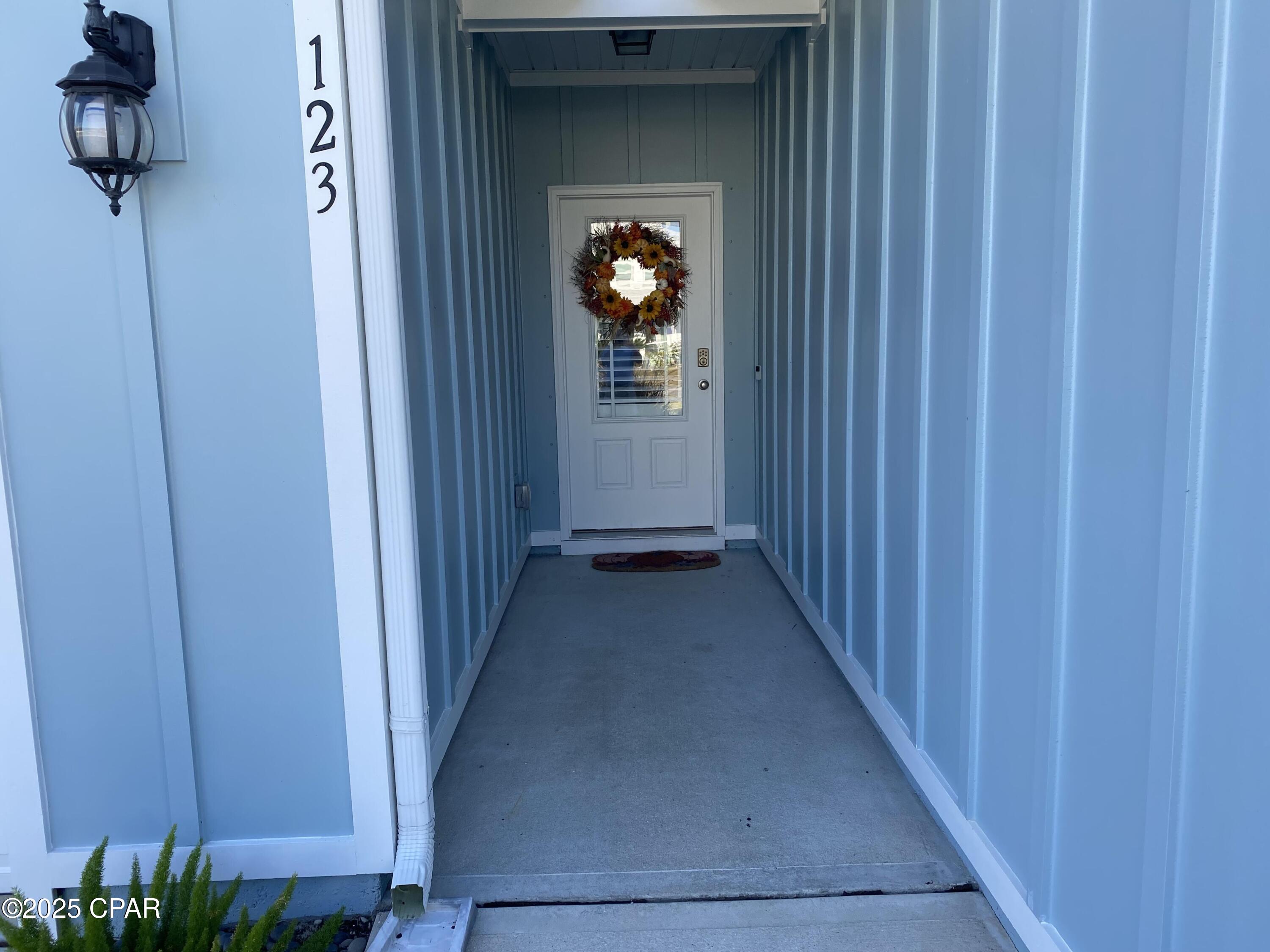 Moonraker - Residential