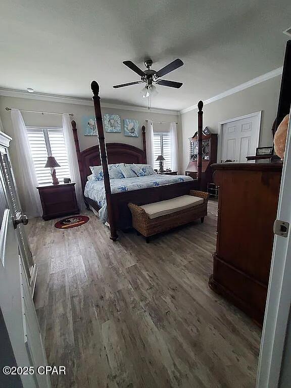 Moonraker - Residential