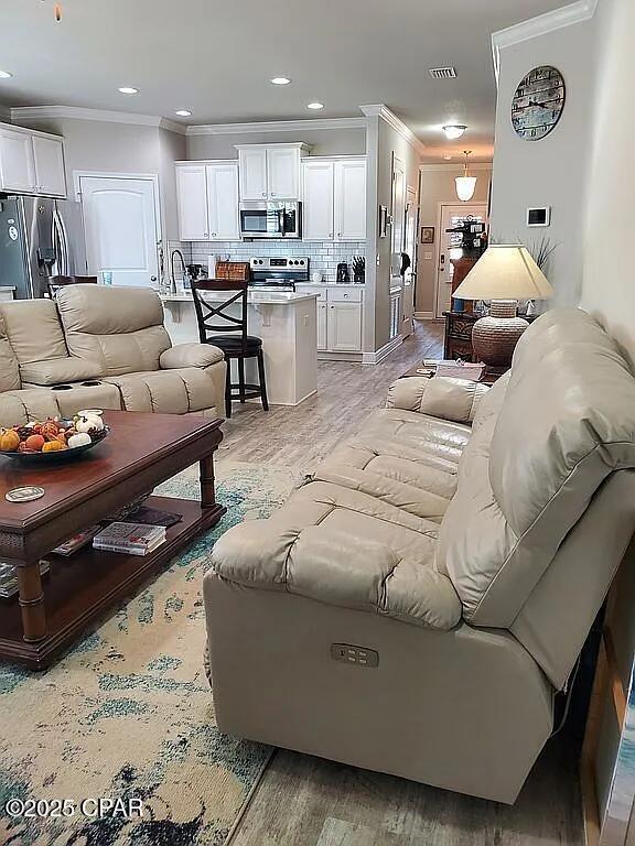 Moonraker - Residential