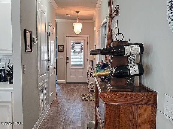 Moonraker - Residential