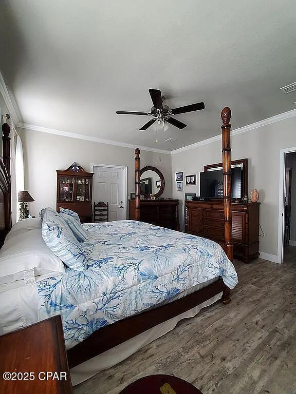 Moonraker - Residential