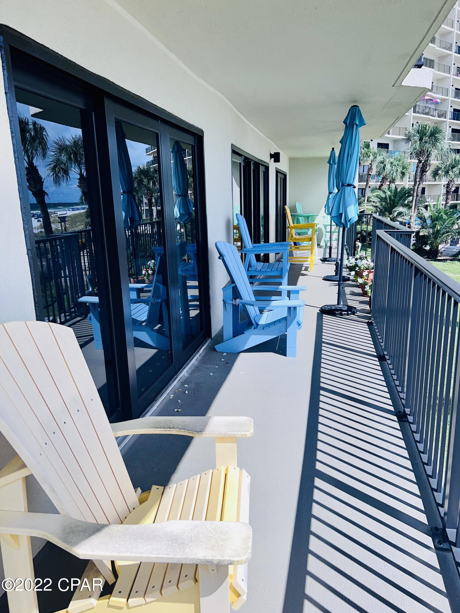 The Commodore - Residential