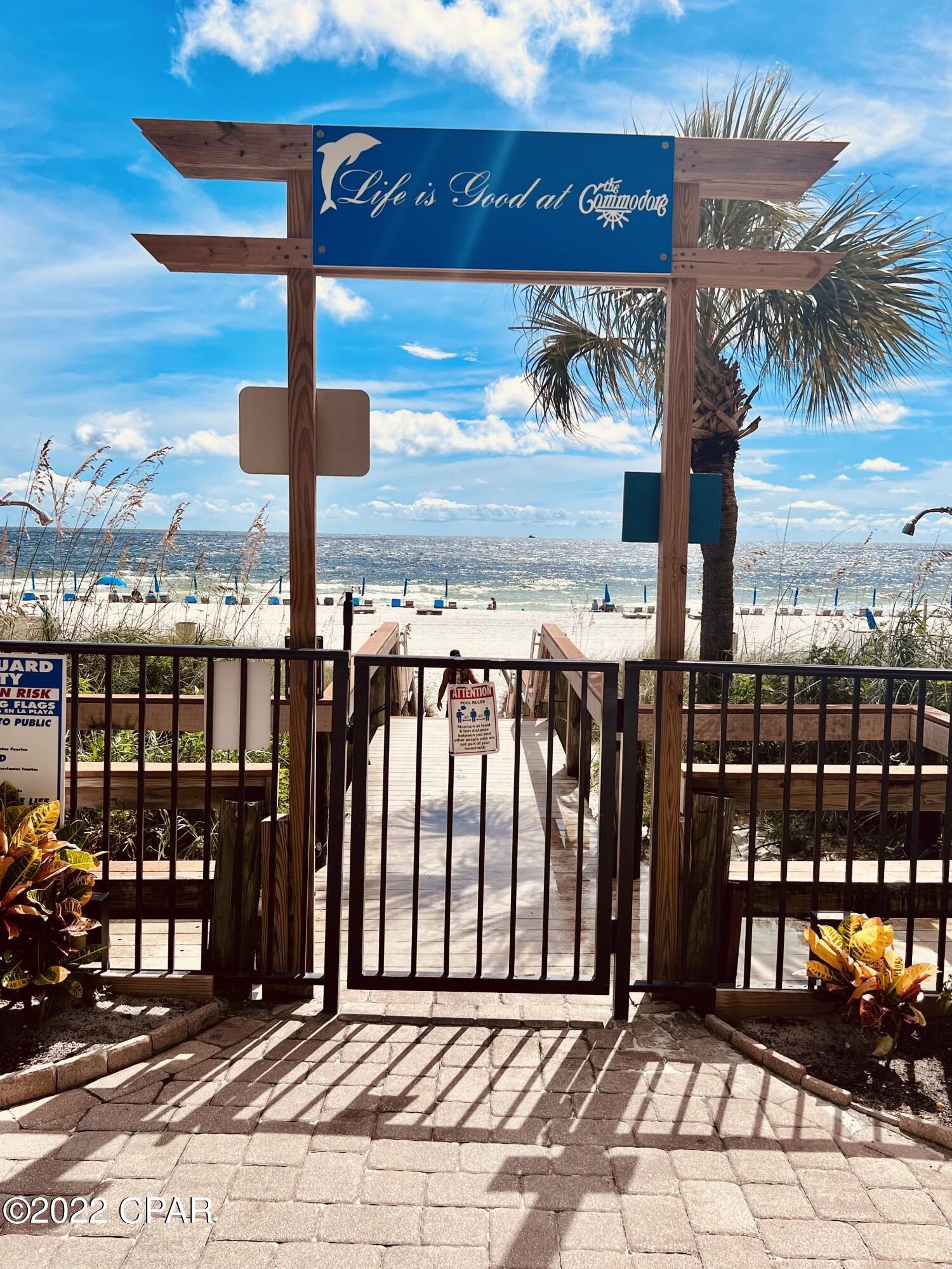 The Commodore - Residential