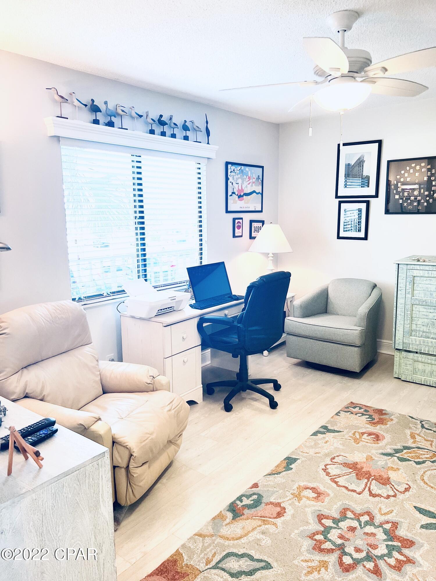 The Commodore - Residential