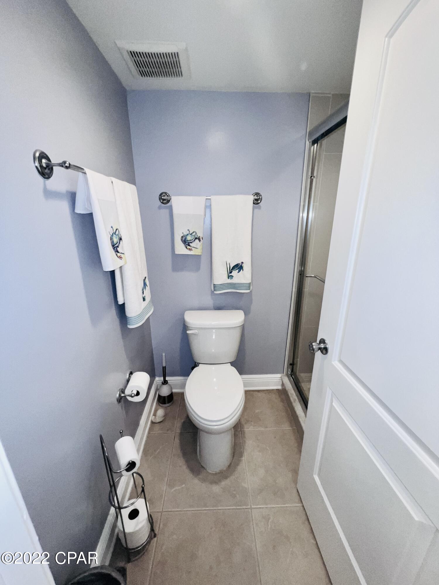 The Commodore - Residential